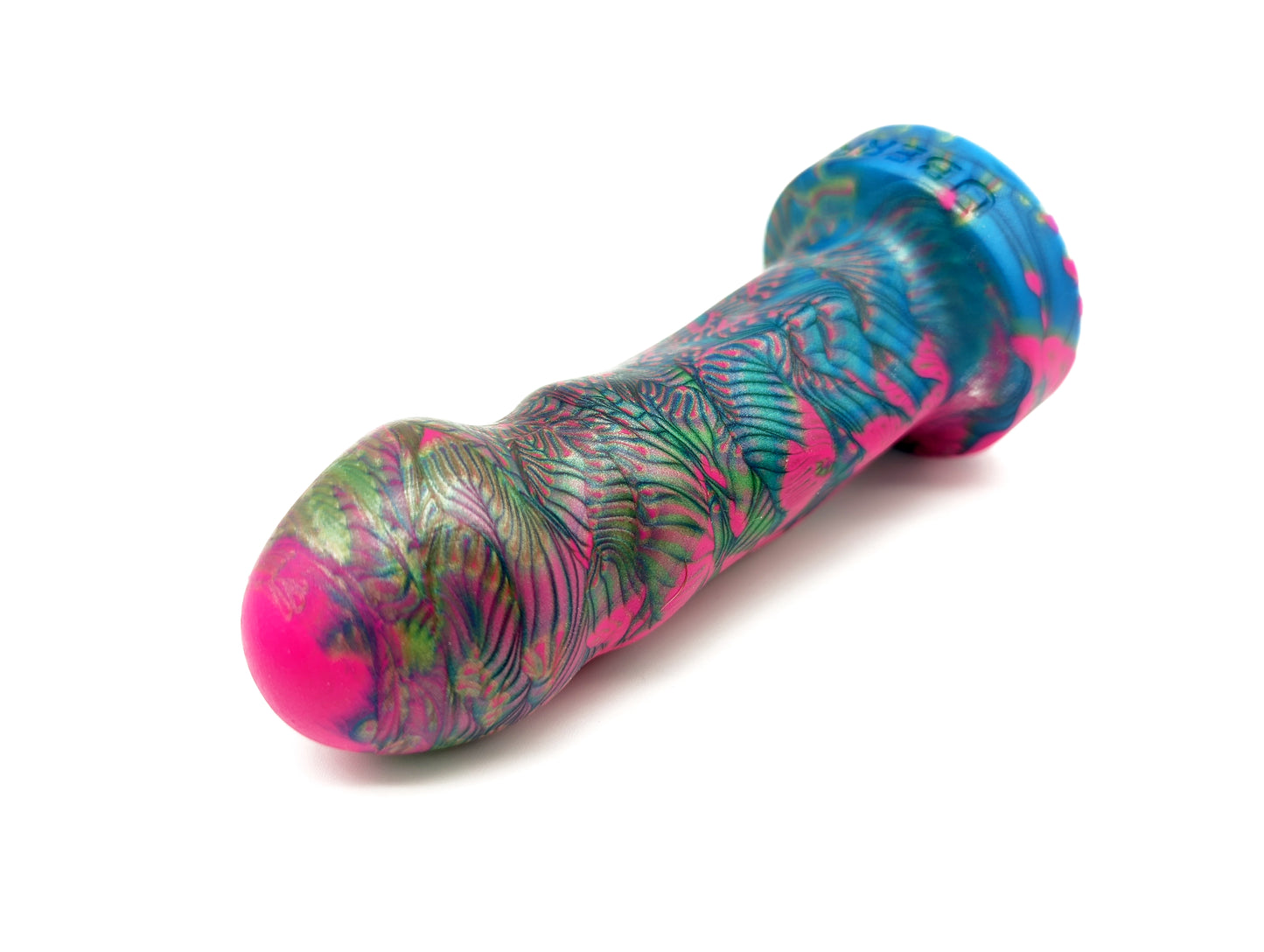 The Lilliput Short Dildo