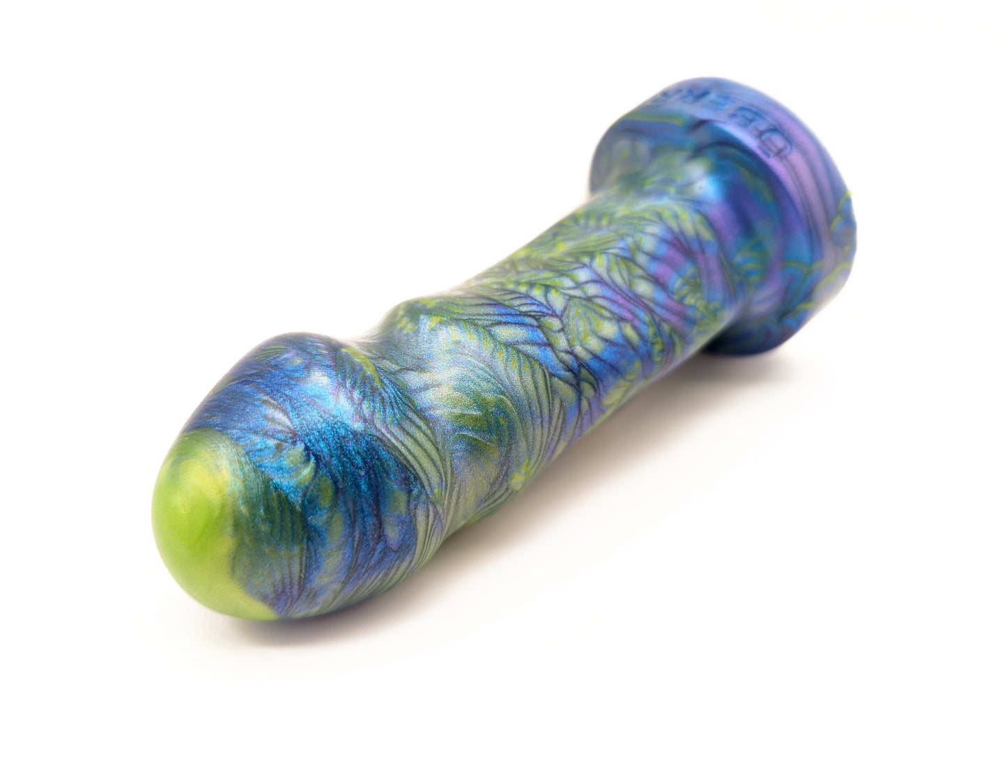The Lilliput Short Dildo