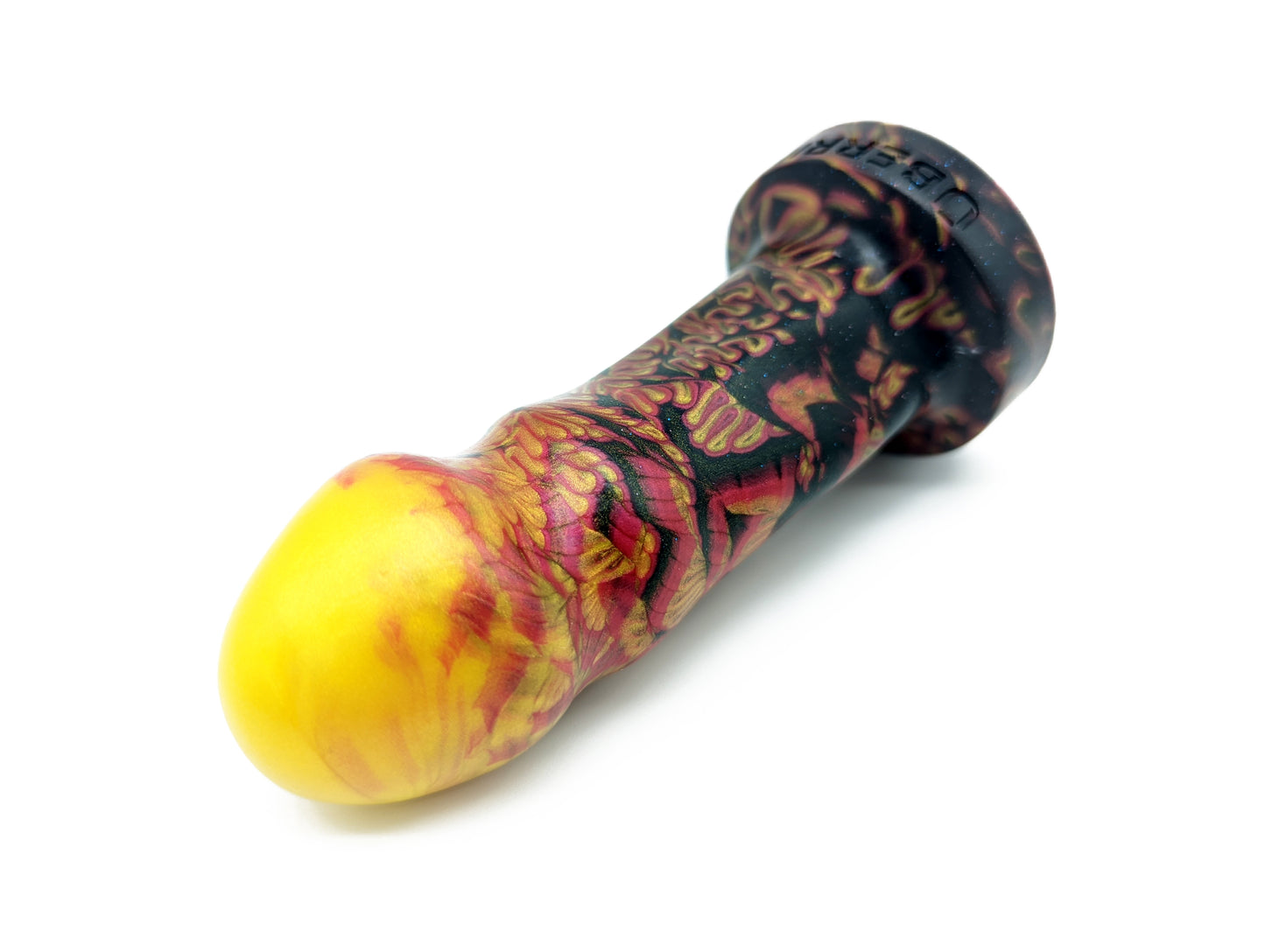 The Lilliput Short Dildo