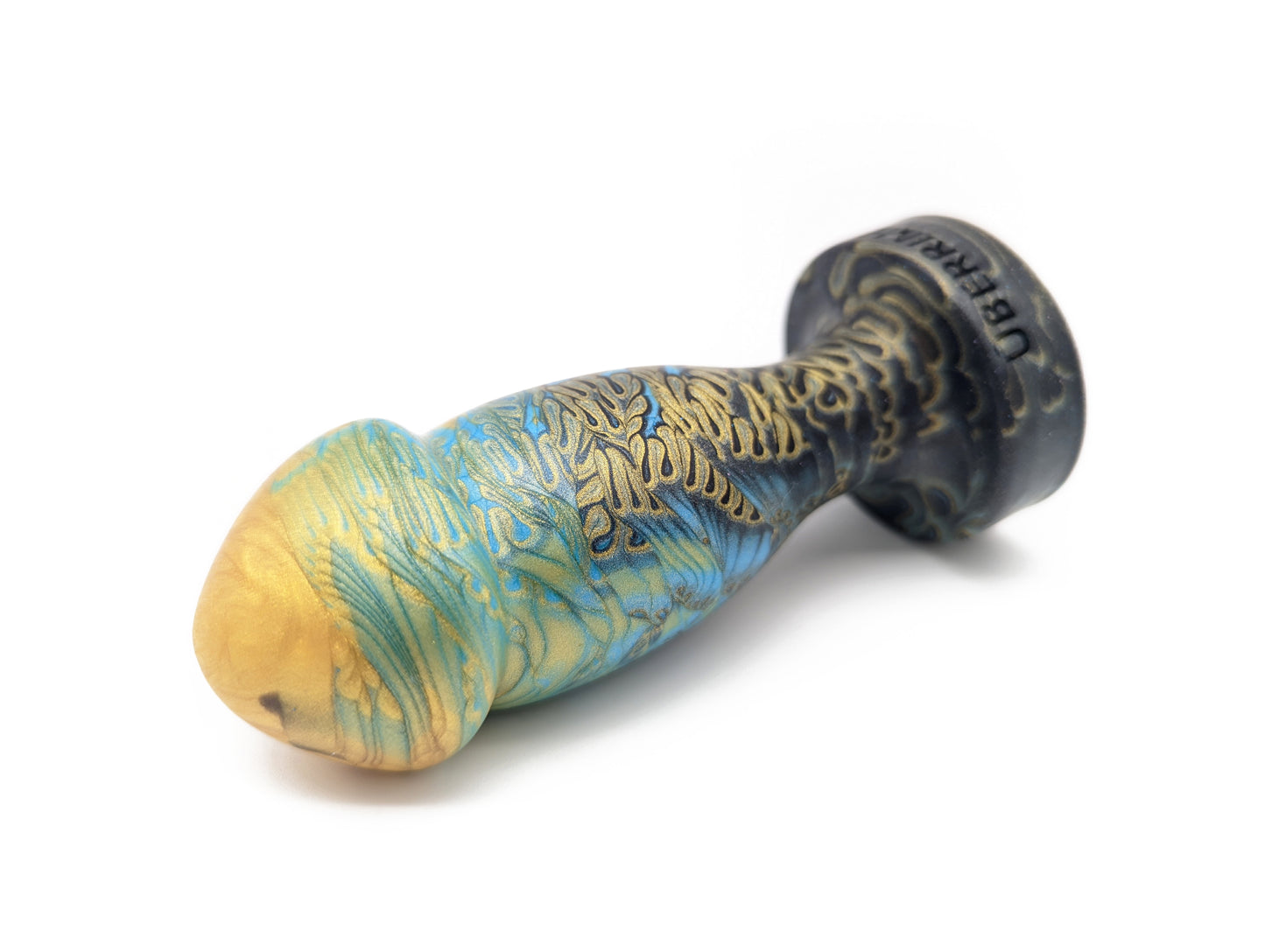 The Sentio Squishy Vaginal and or Butt Plug