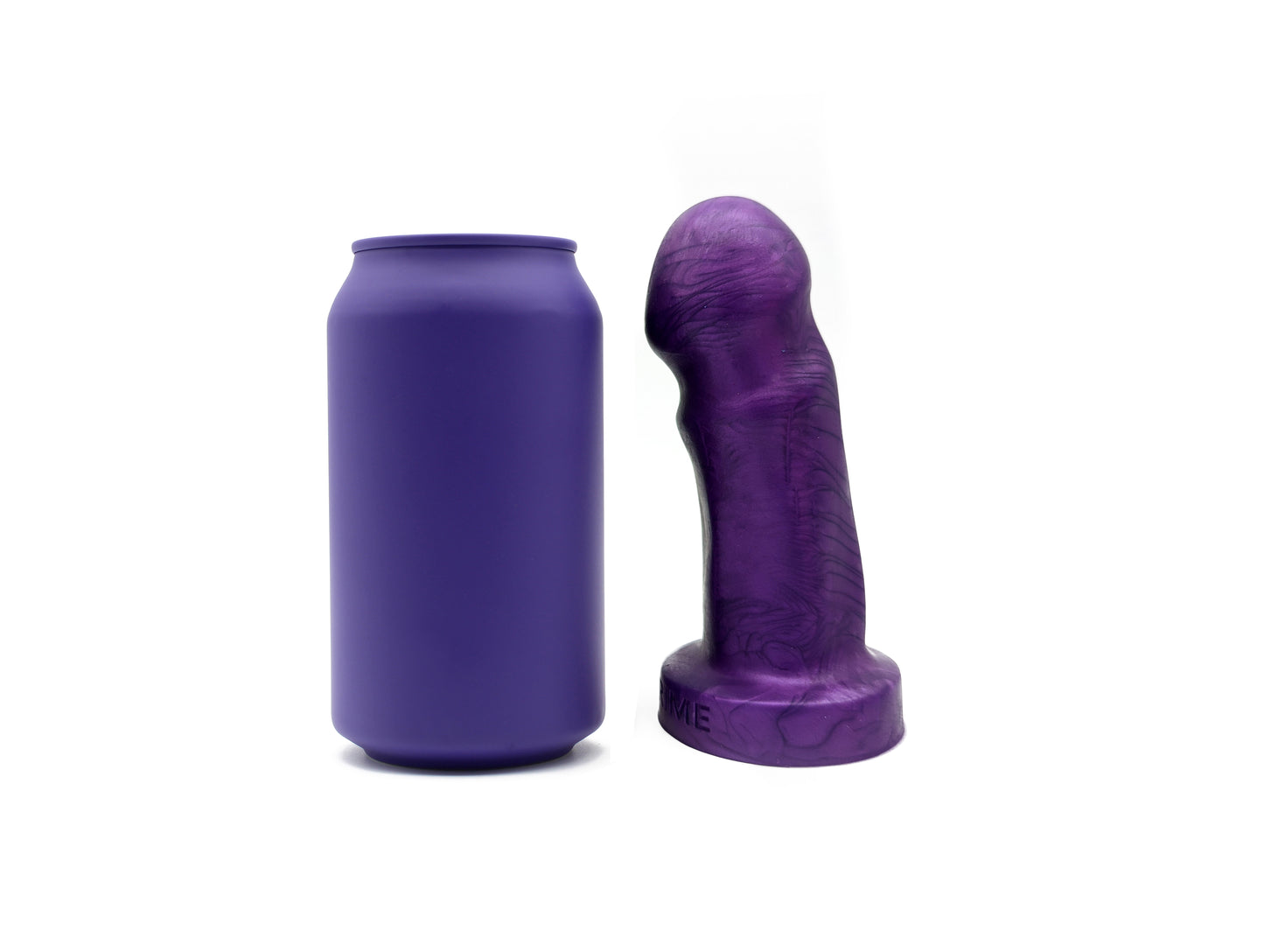 The Lilliput Short Dildo