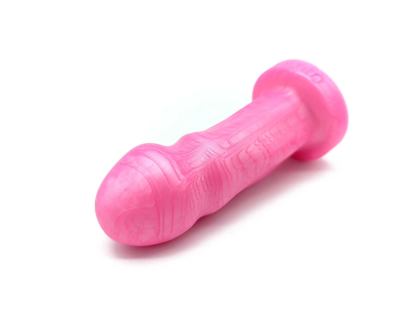The Lilliput Short Dildo