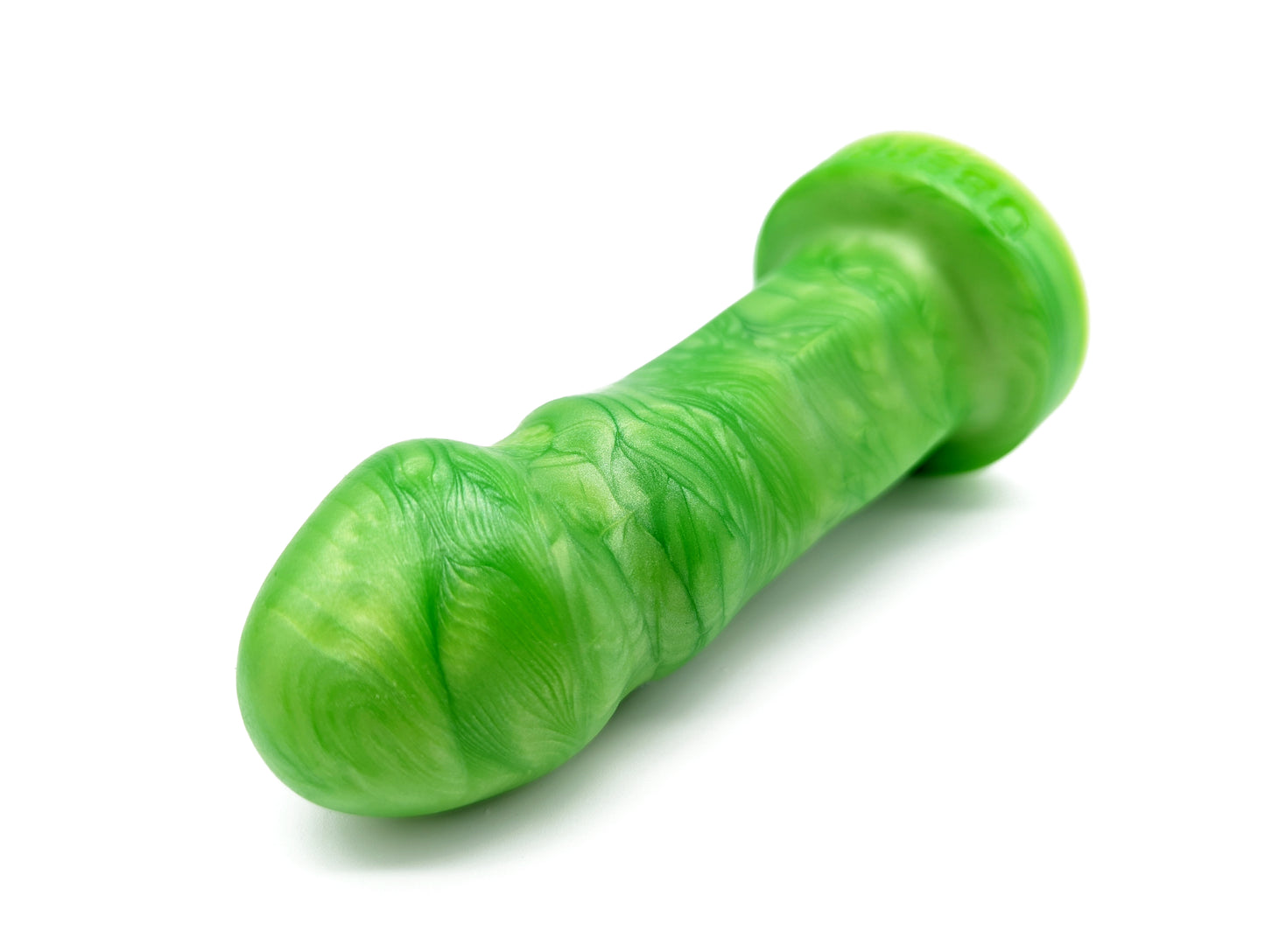 The Lilliput Short Dildo