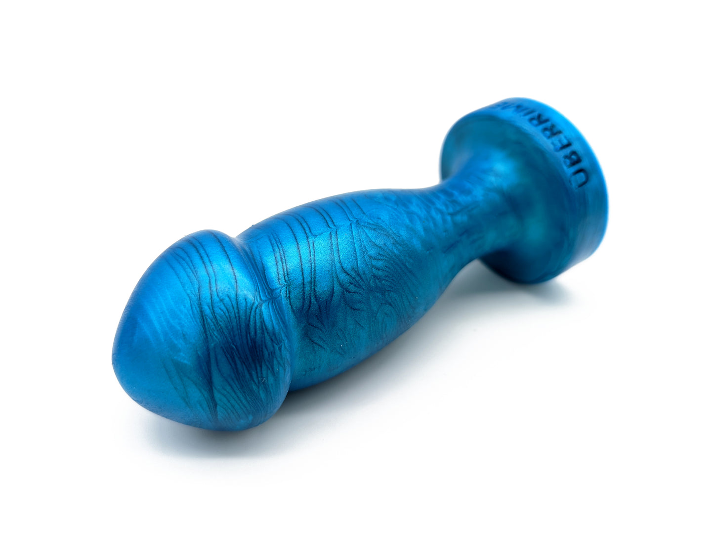 The Sentio Squishy Vaginal and or Butt Plug