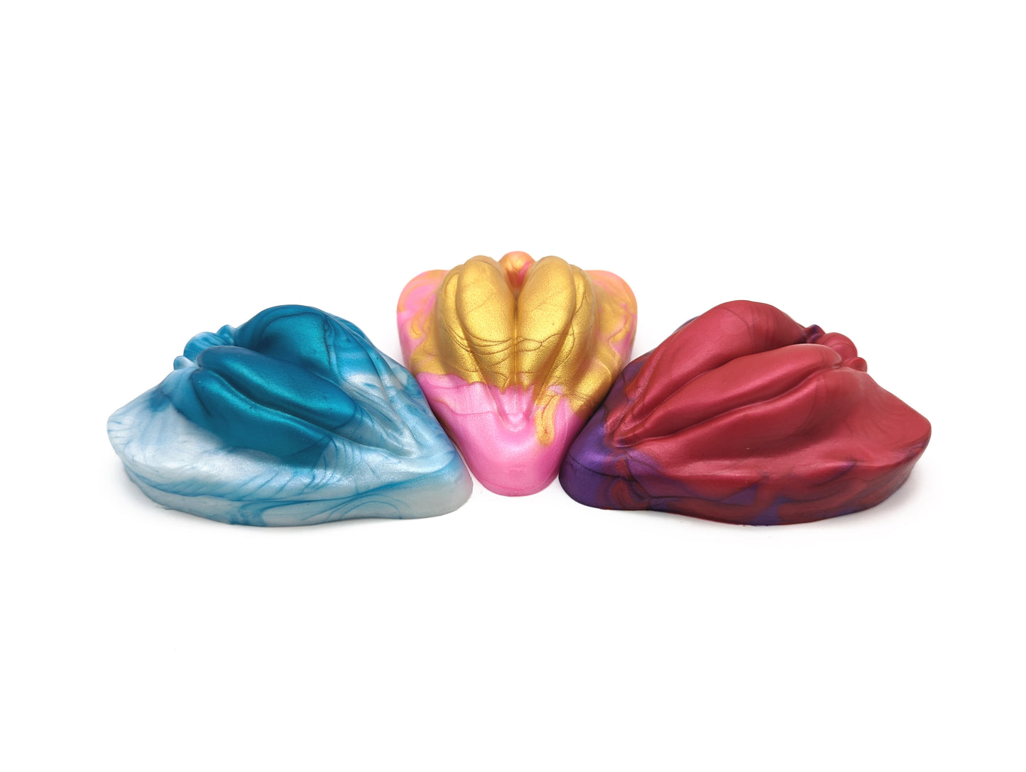 The LaBae Labia Heart Grinder
