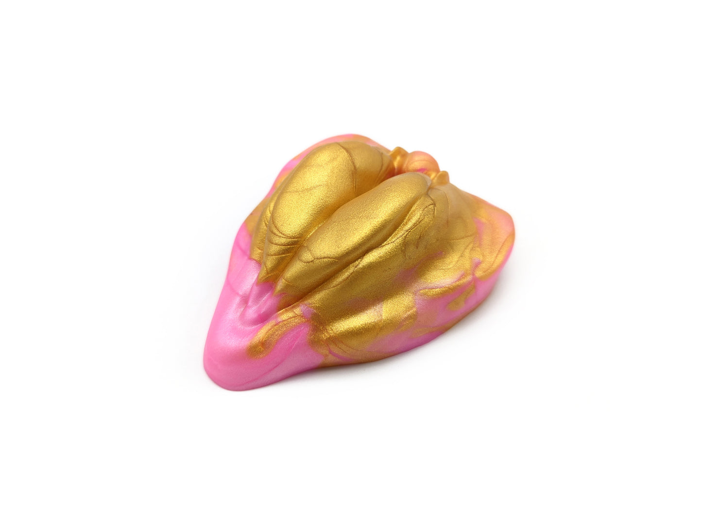 The LaBae Labia Heart Grinder