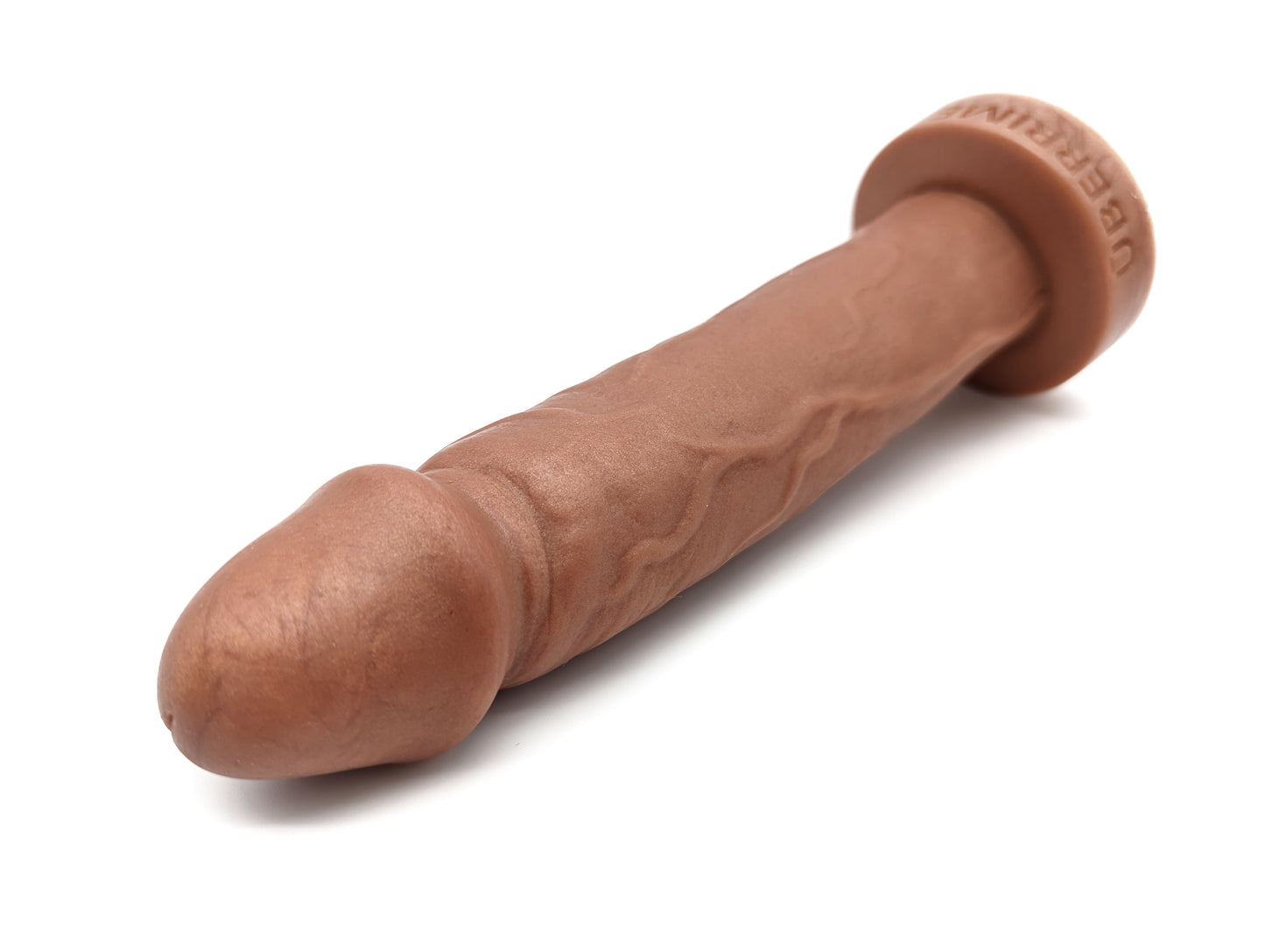 The Supero Realistic Dildo - Dual Density