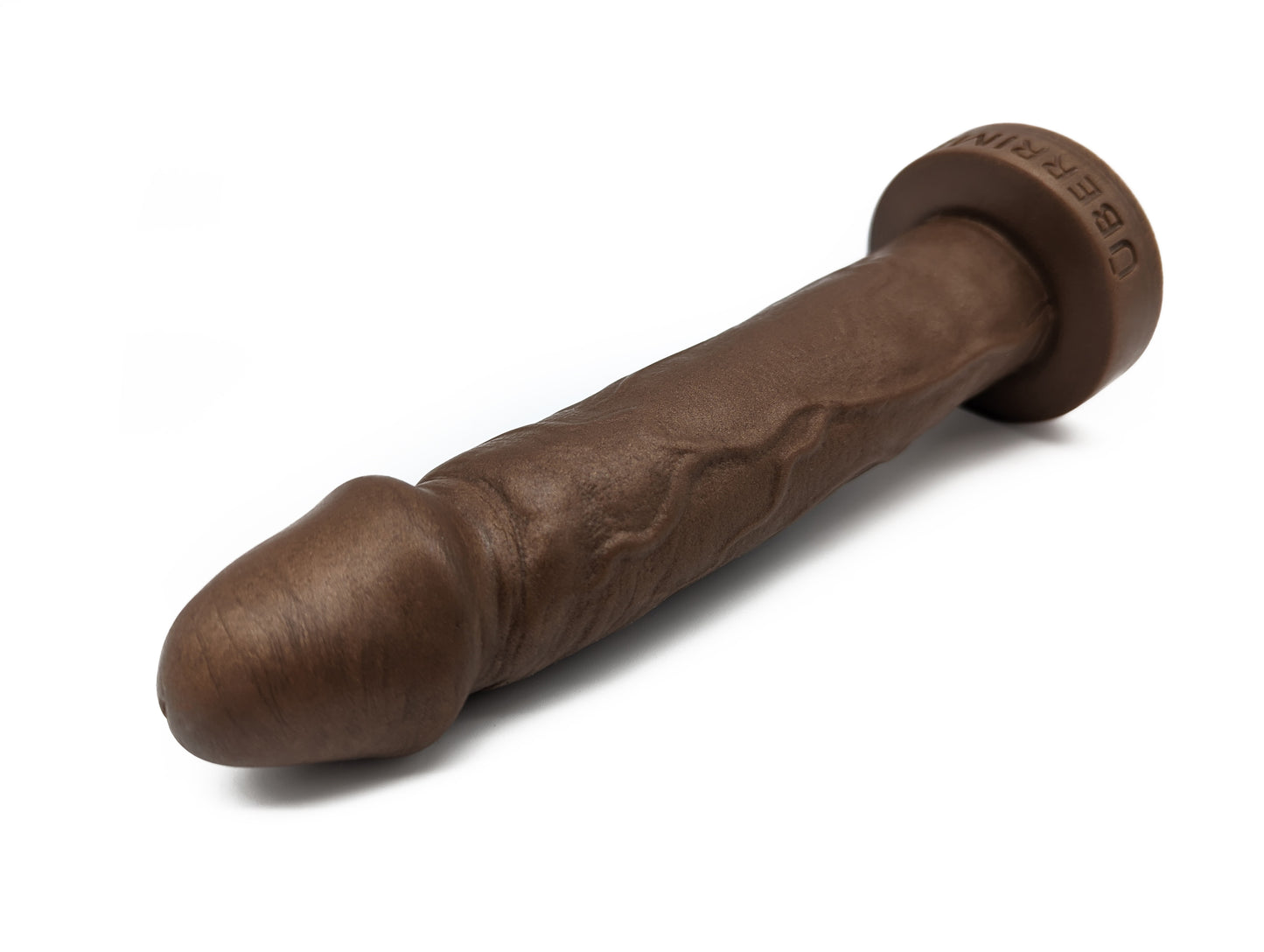 The Supero Realistic Dildo - Dual Density