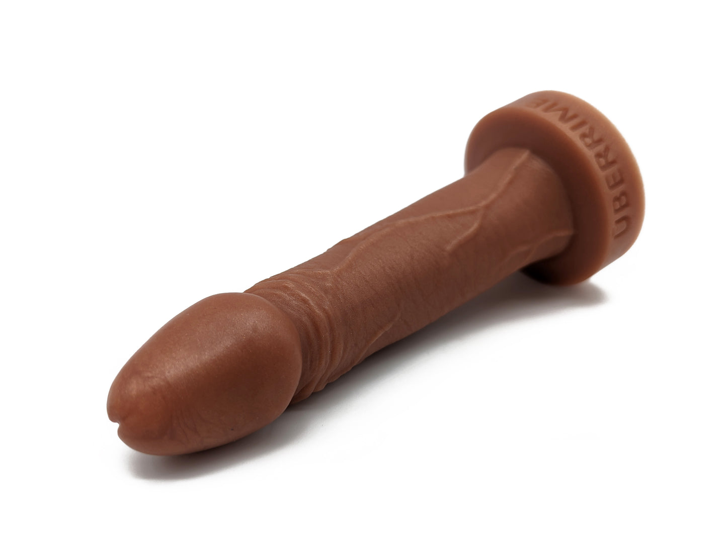 The Primo Realistic Dildo - Dual Density