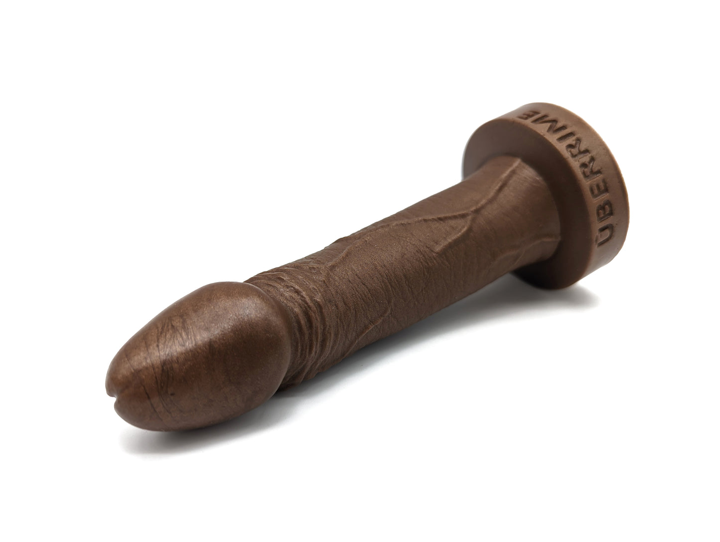 The Primo Realistic Dildo - Dual Density