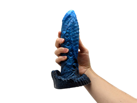 The Xmeyk Alien Dildo