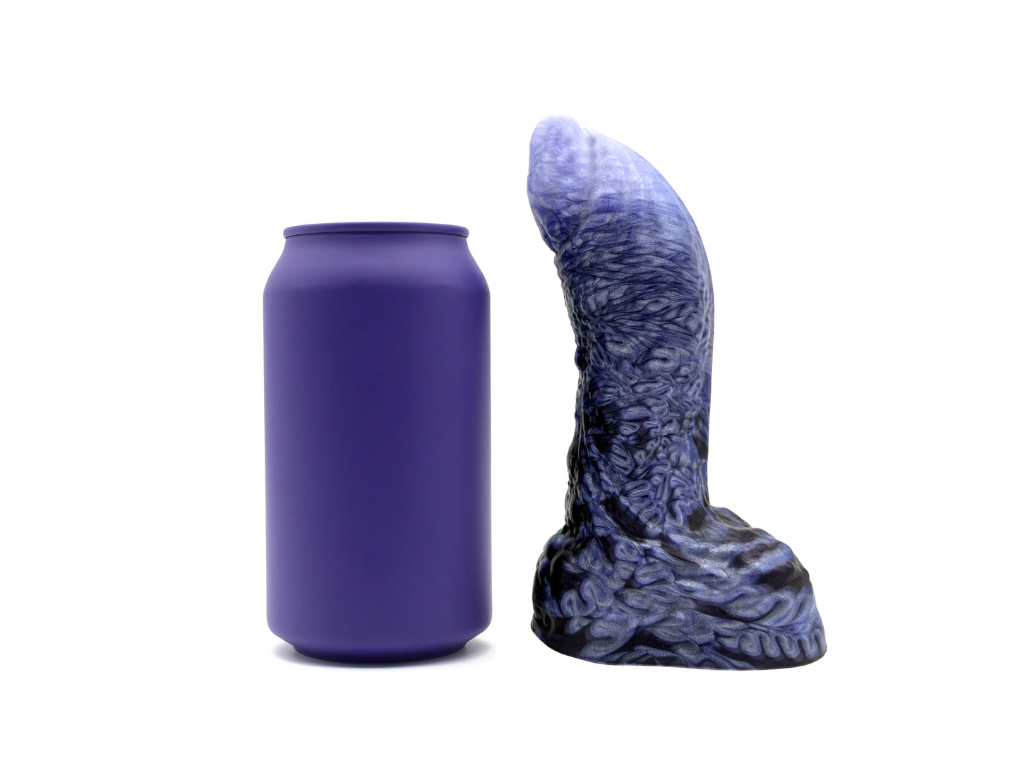 The Miksko Alien Dildo