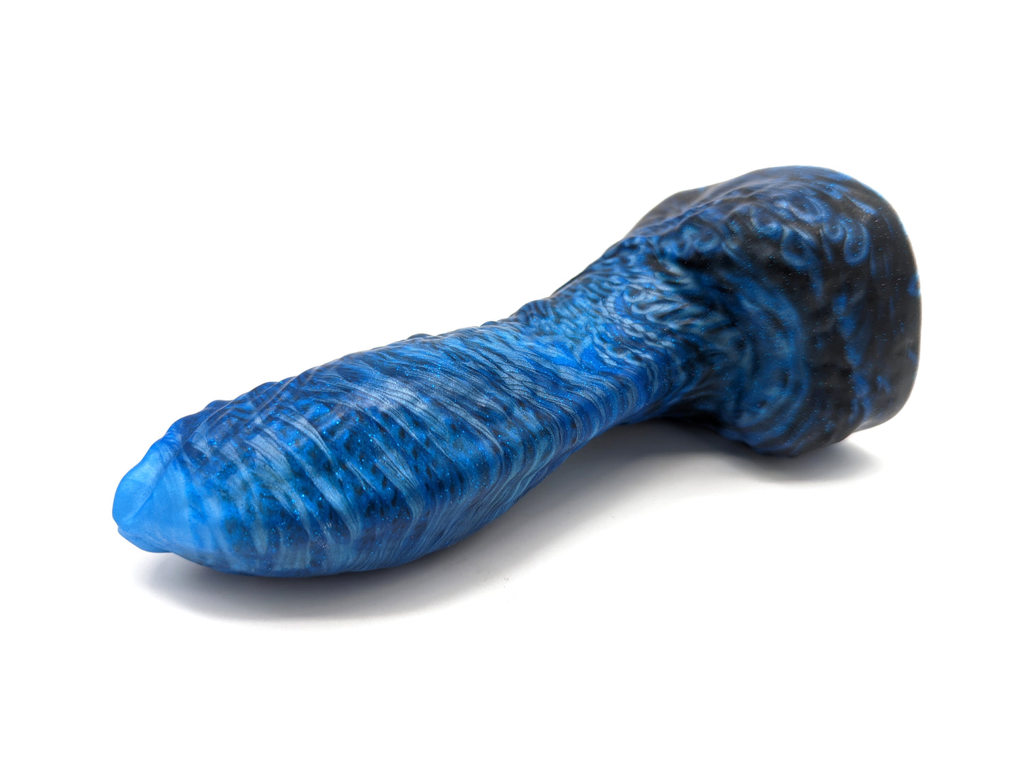The Miksko Alien Dildo