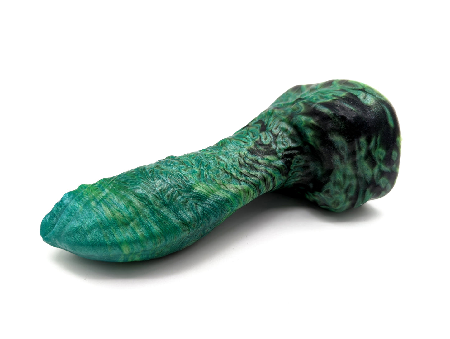 The Miksko Alien Dildo