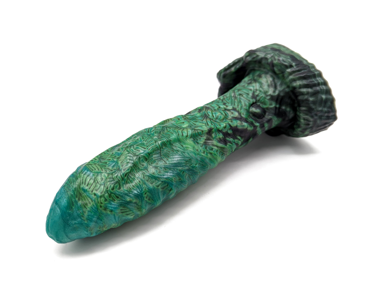 The Xmeyk Alien Dildo