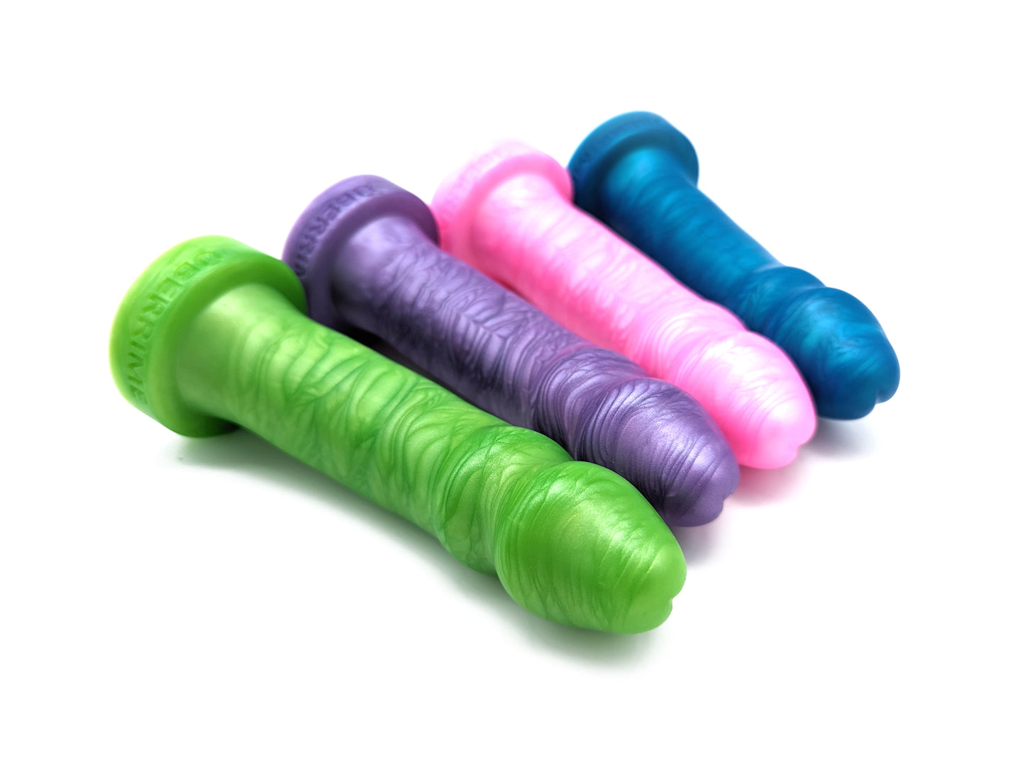 Essential Dildo Model C