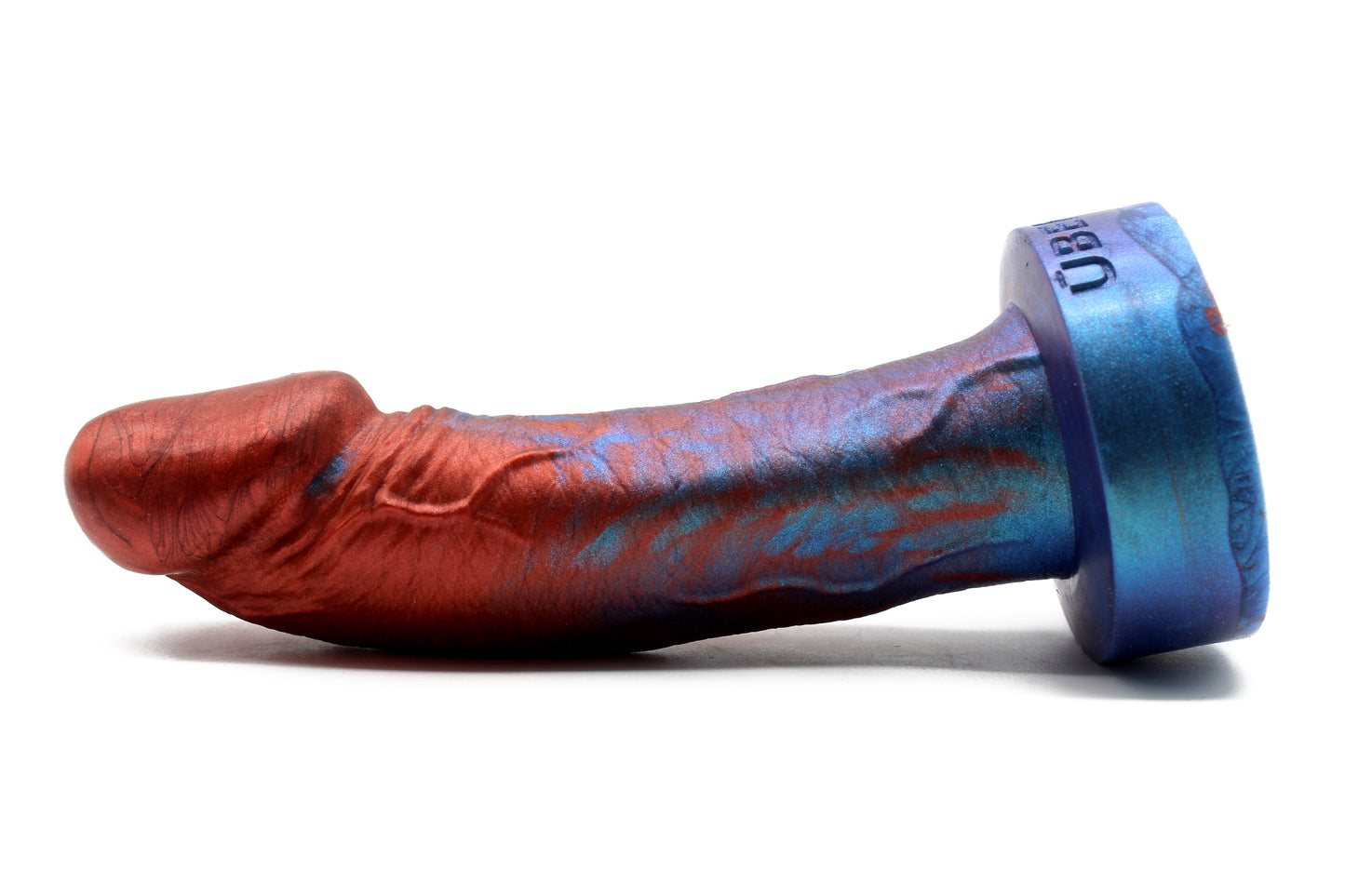 The Primo Realistic Dildo - Dual Density