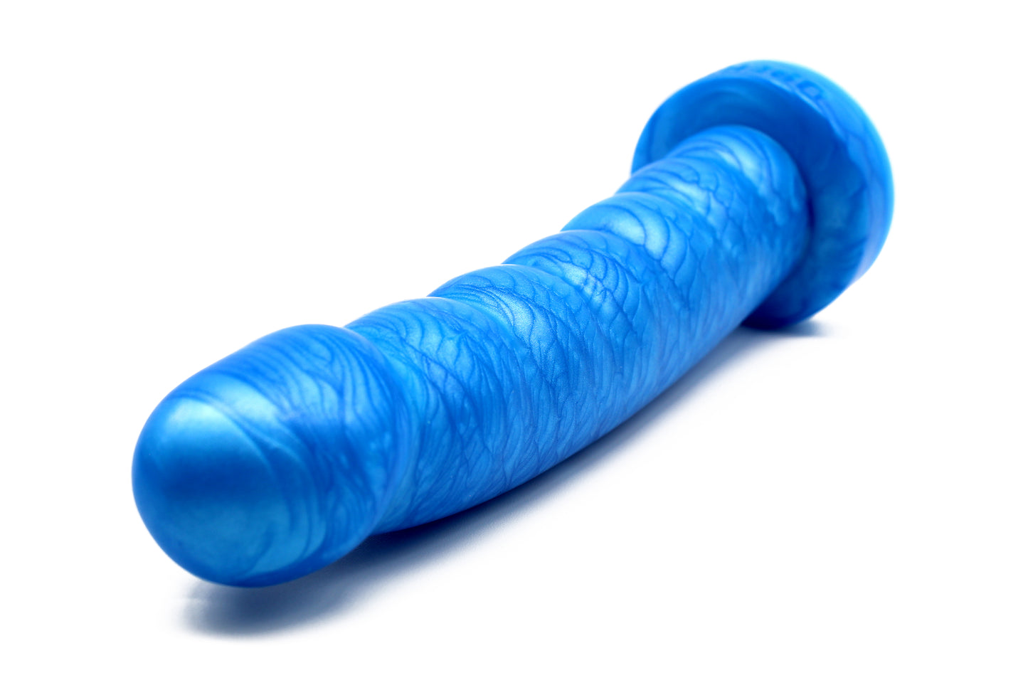 The Senos Pegging and Anal Dildo - Large Size