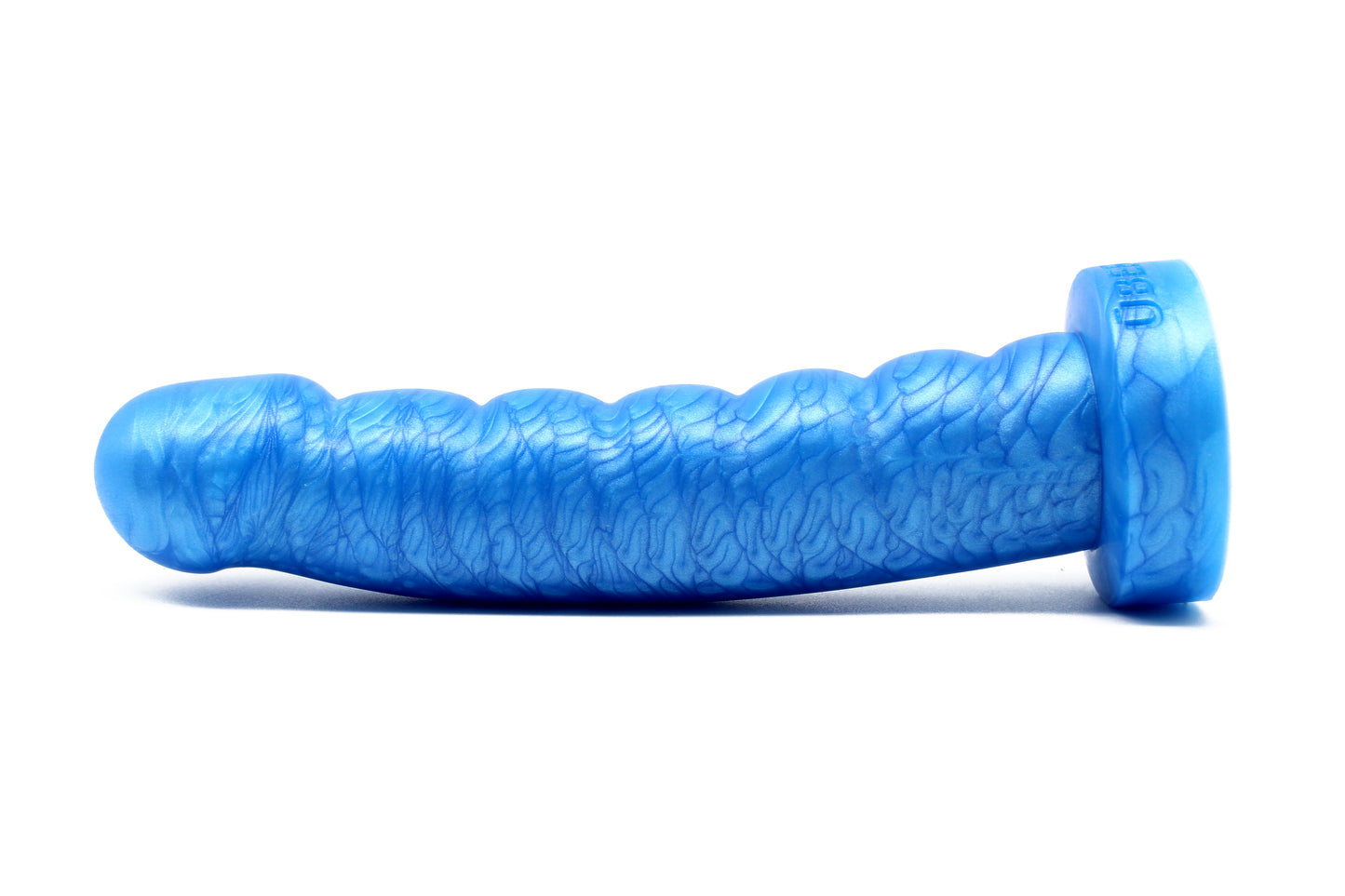 The Senos Pegging and Anal Dildo - Large Size