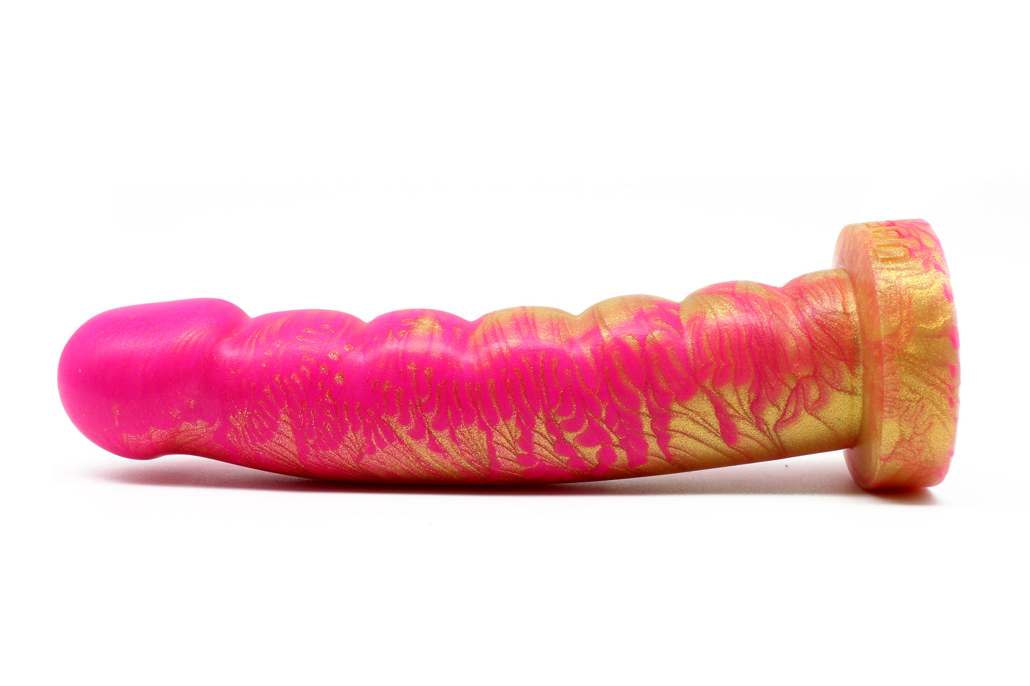The Senos Pegging and Anal Dildo - Large Size