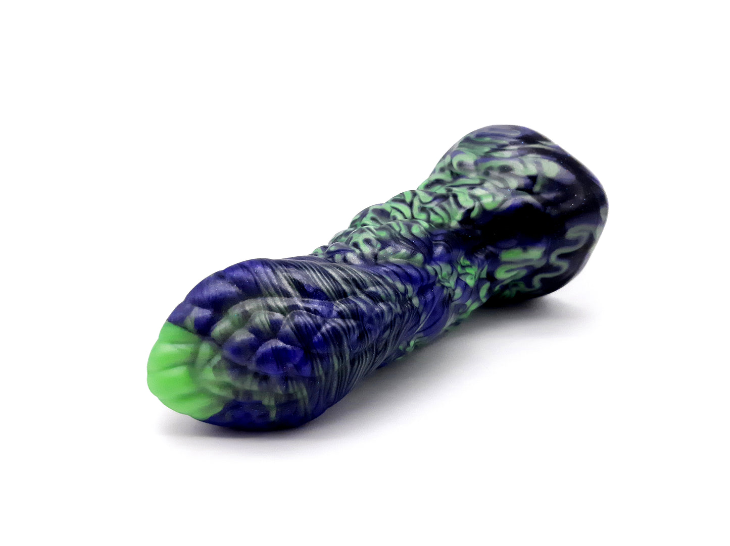 The Baroba Little Silicone Monster Dildo