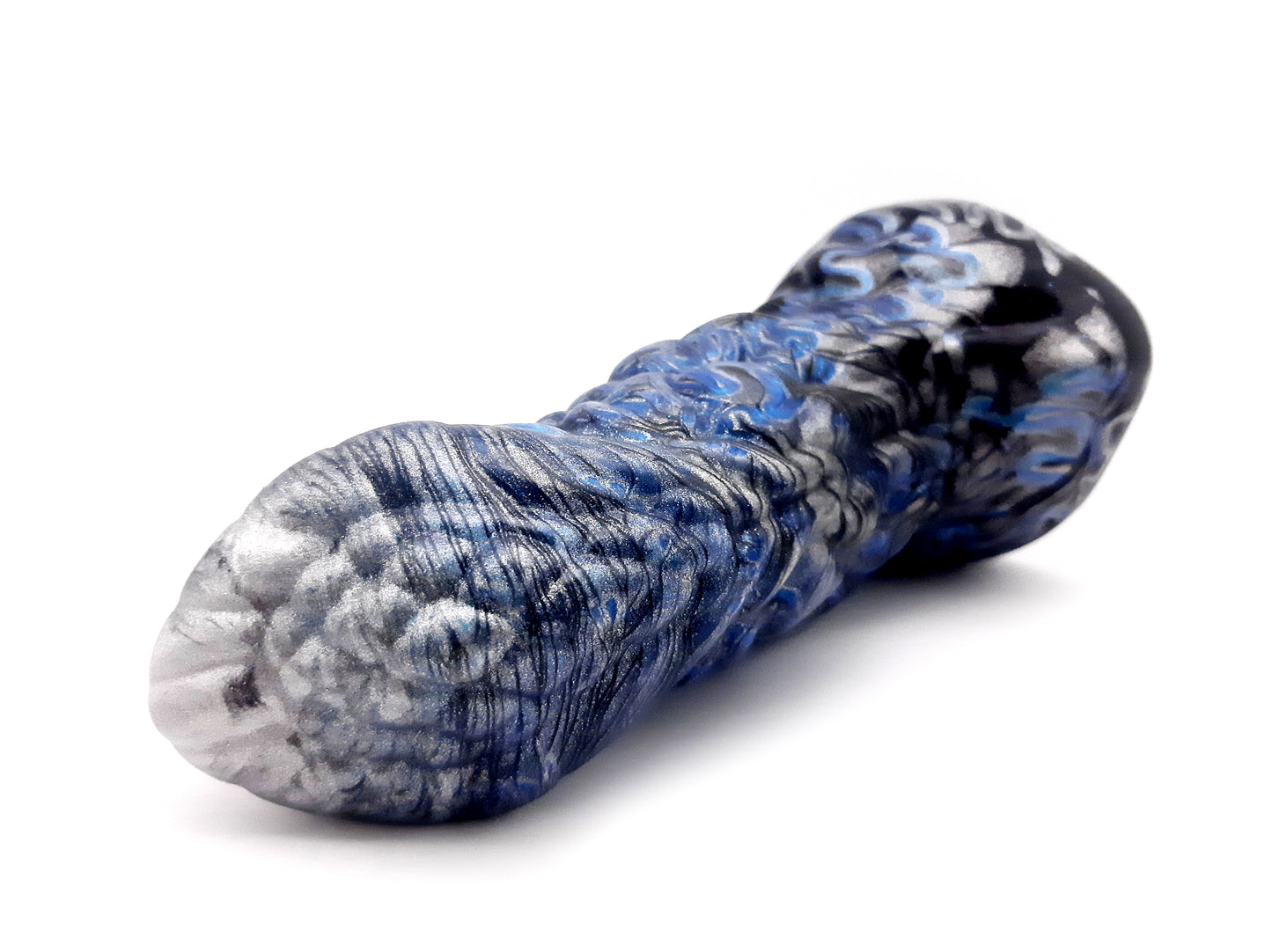 The Baroba Little Silicone Monster Dildo