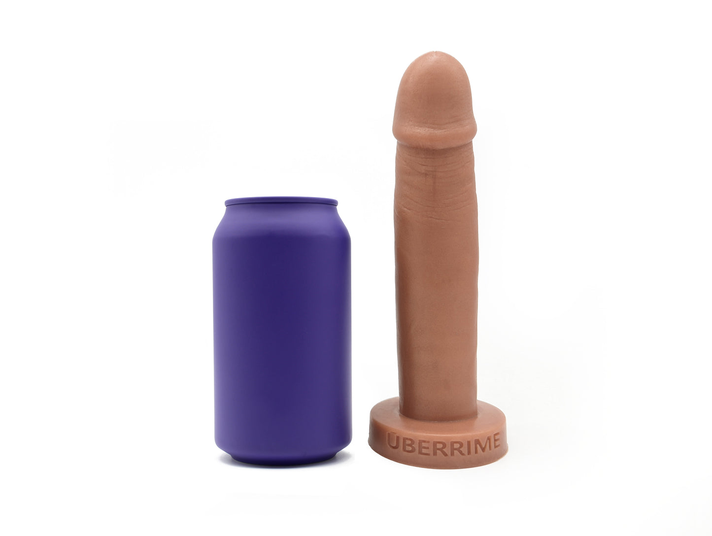 The Teres Realistic Dildo