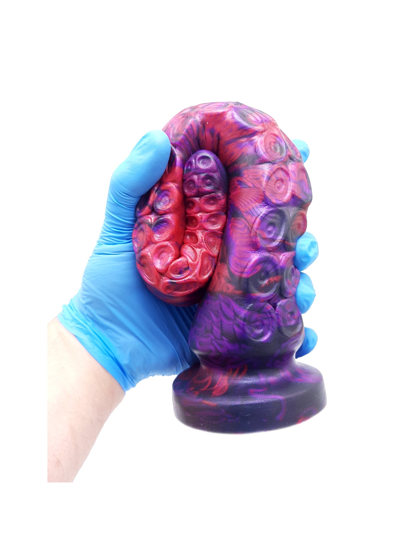 The Cephalatrox Tentacle Dildo