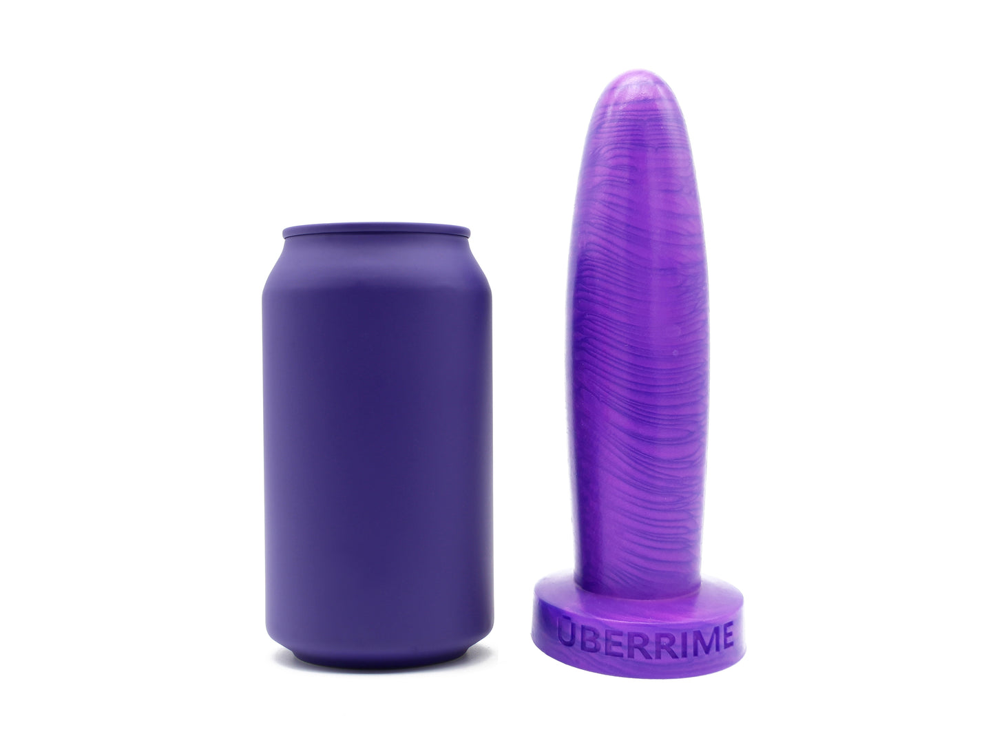 The Elements® #1 Dildo - Standard Size
