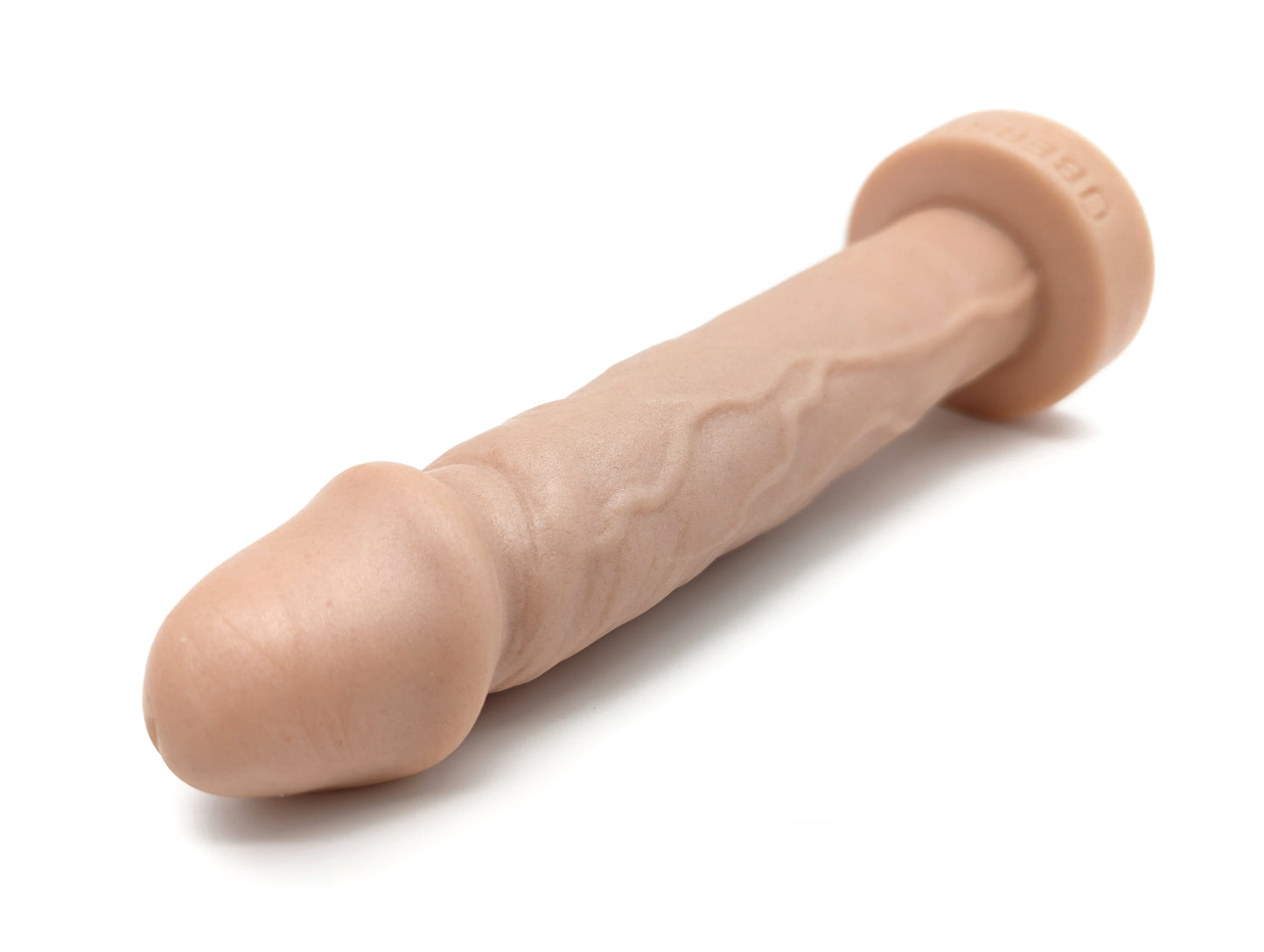 The Supero Realistic Dildo - Dual Density
