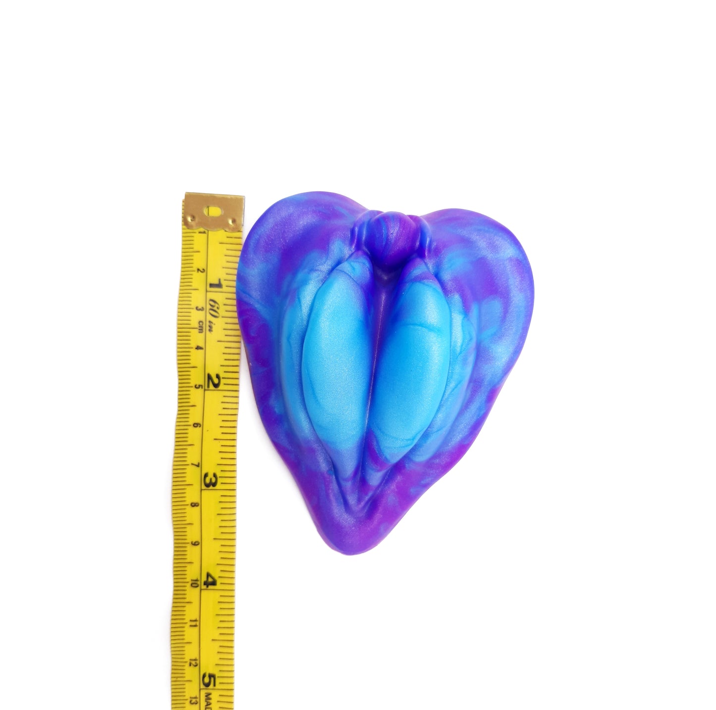 The LaBae Labia Heart Grinder
