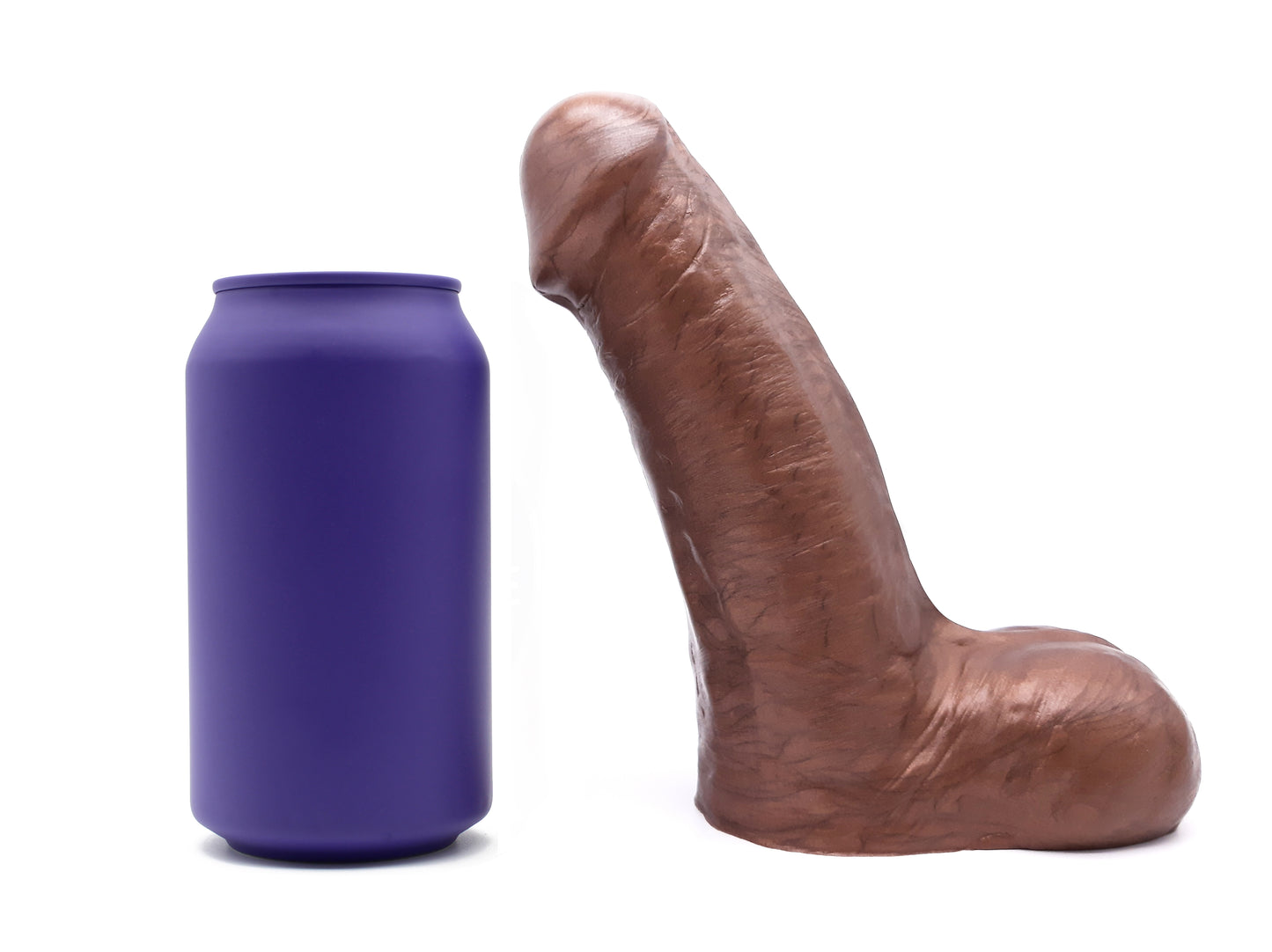 The Uberous - Medium Size