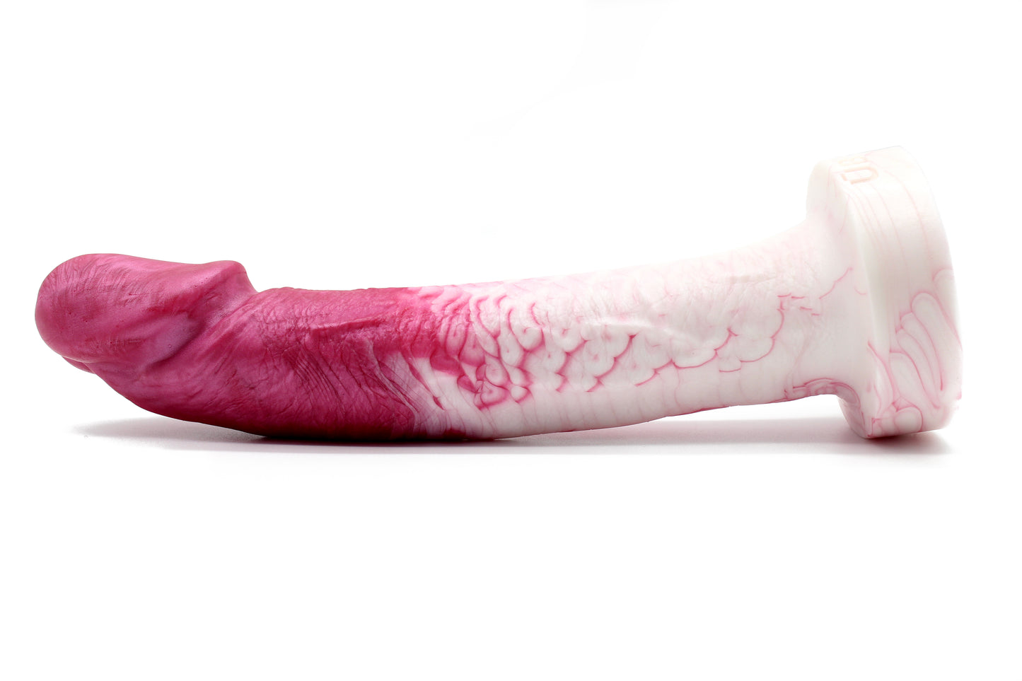 The Aptus Realistic Dildo