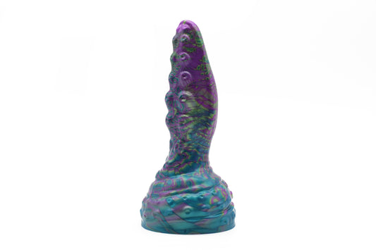 The Ookitako Tentacle Dildo