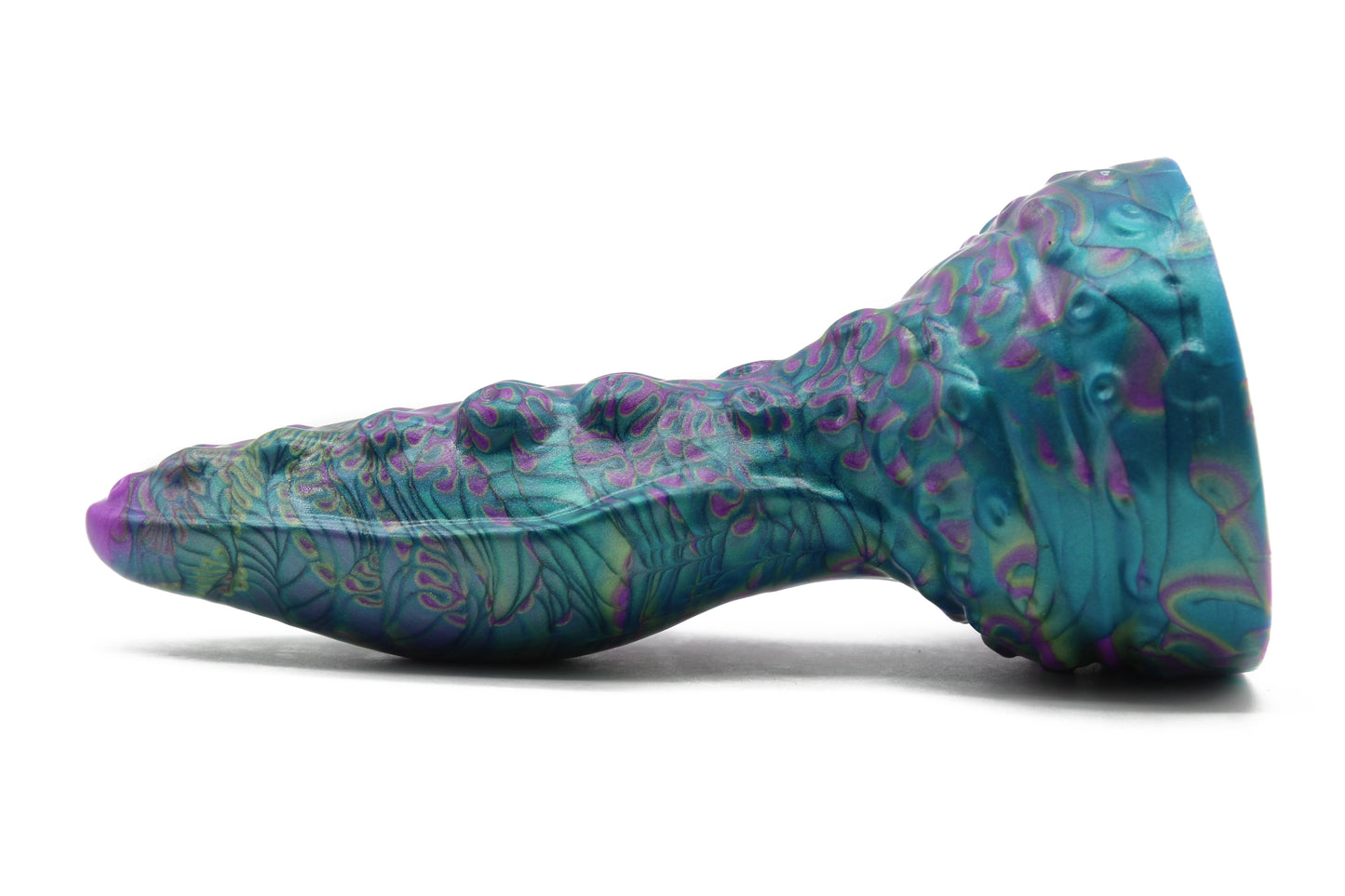 The Ookitako Tentacle Dildo