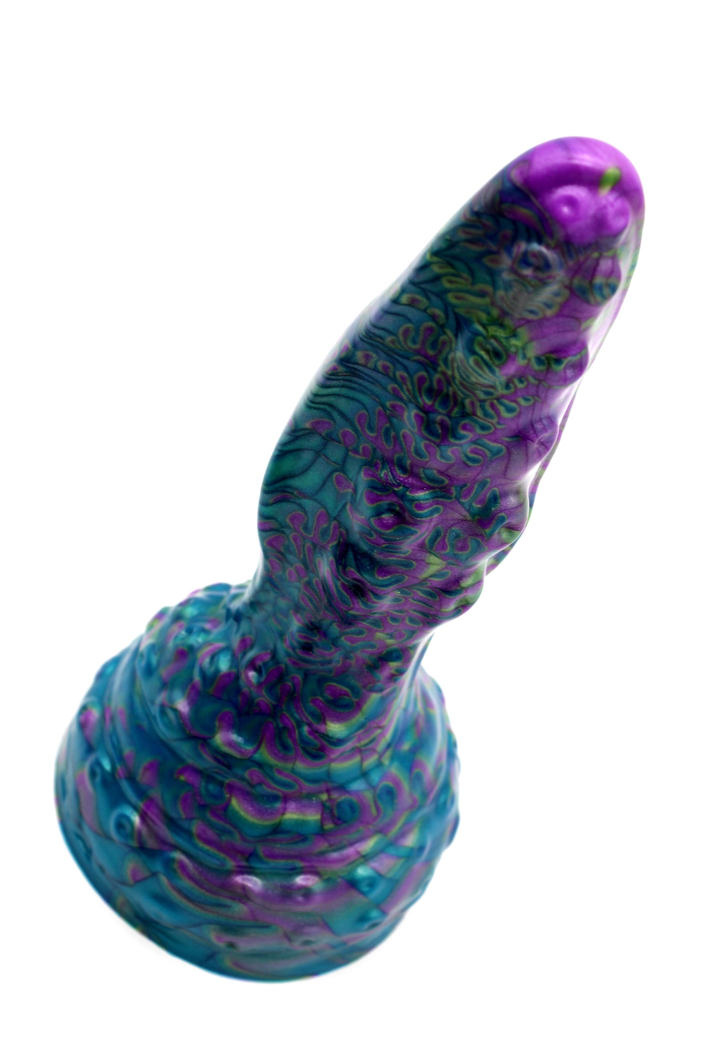 The Ookitako Tentacle Dildo