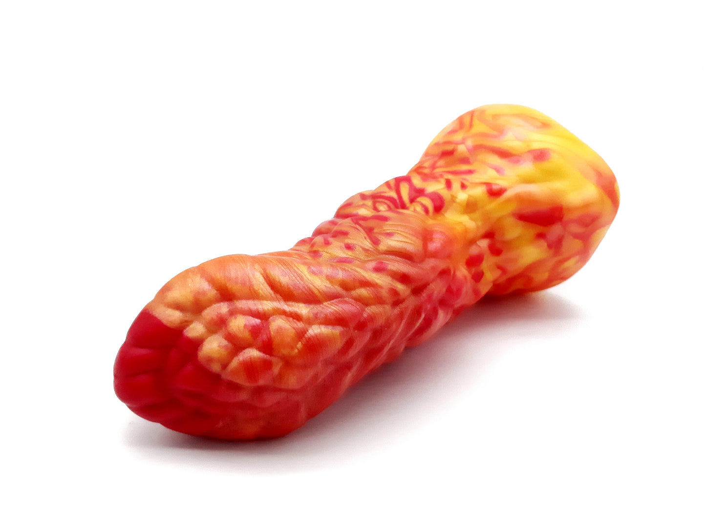 The Baroba Little Silicone Monster Dildo