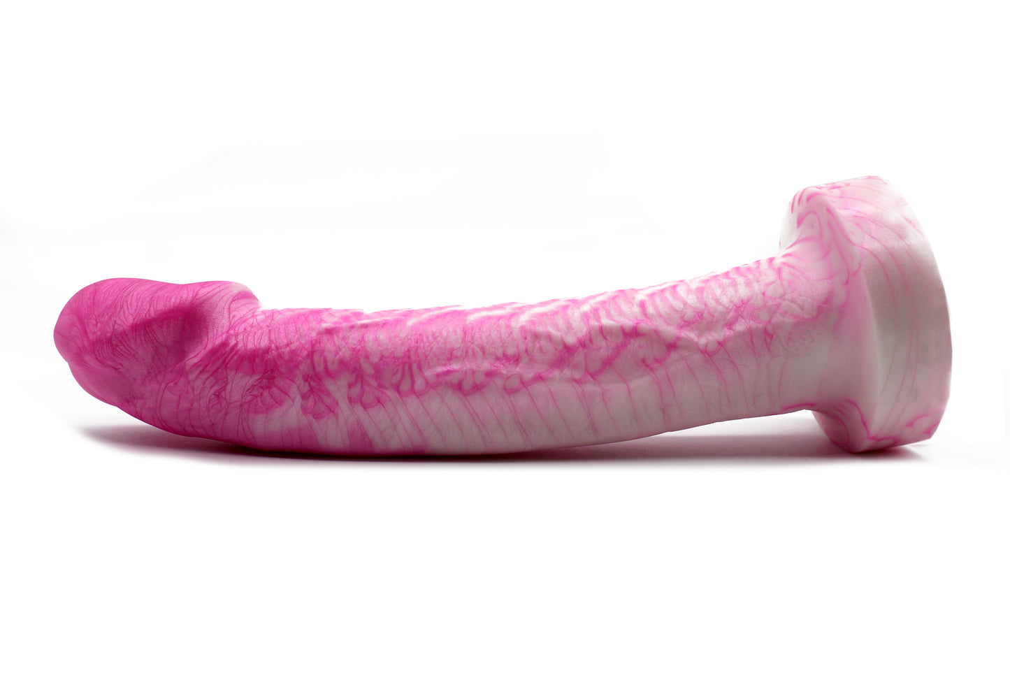 The Aptus Realistic Dildo