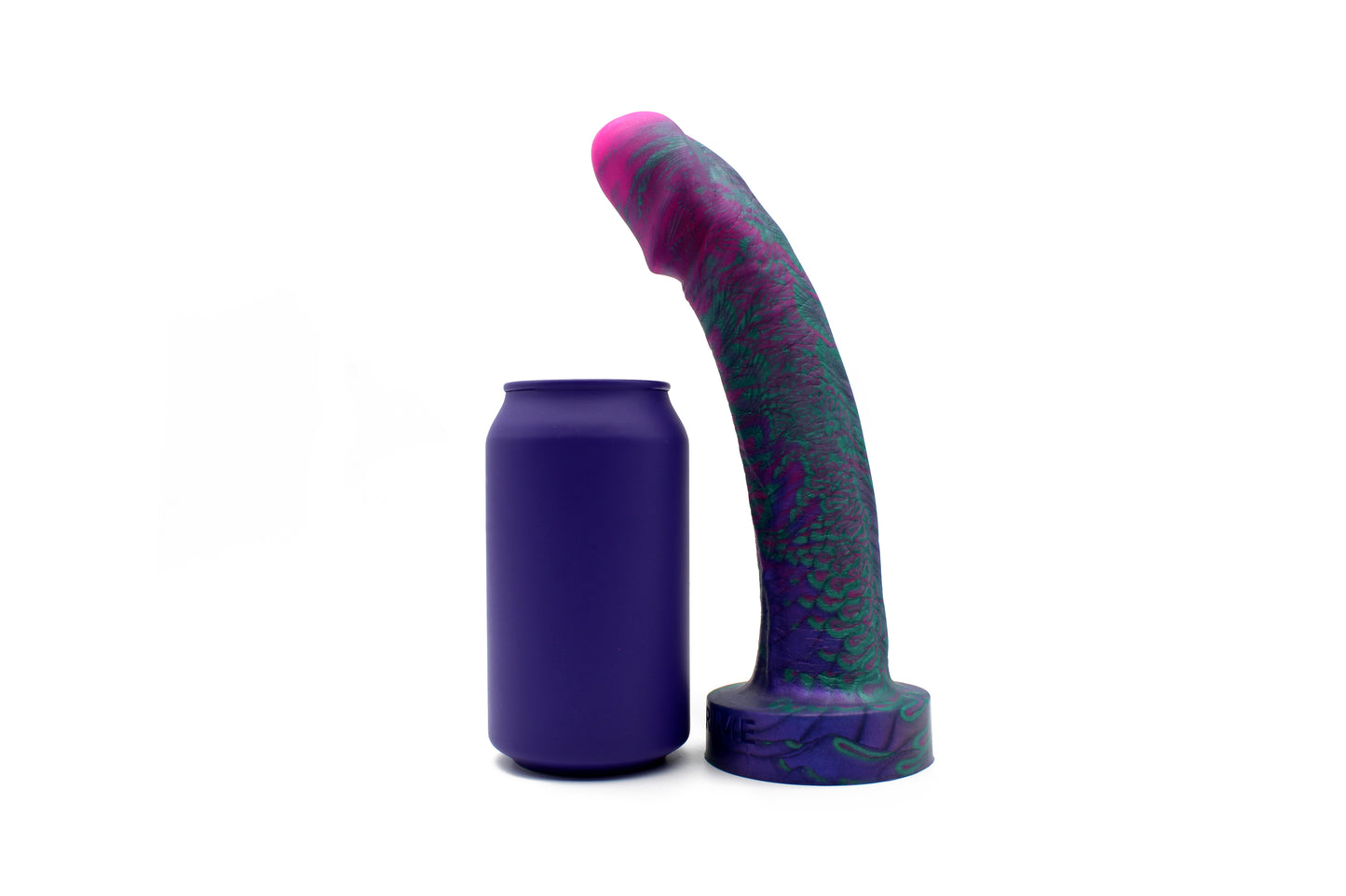 The Aptus Realistic Dildo
