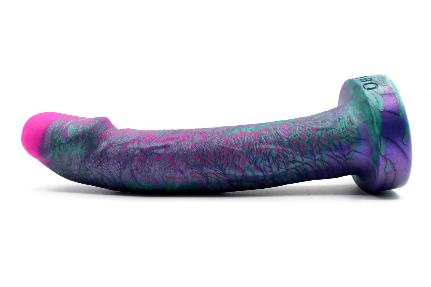 The Aptus Realistic Dildo
