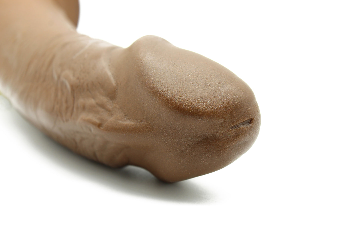 The Aptus Realistic Dildo