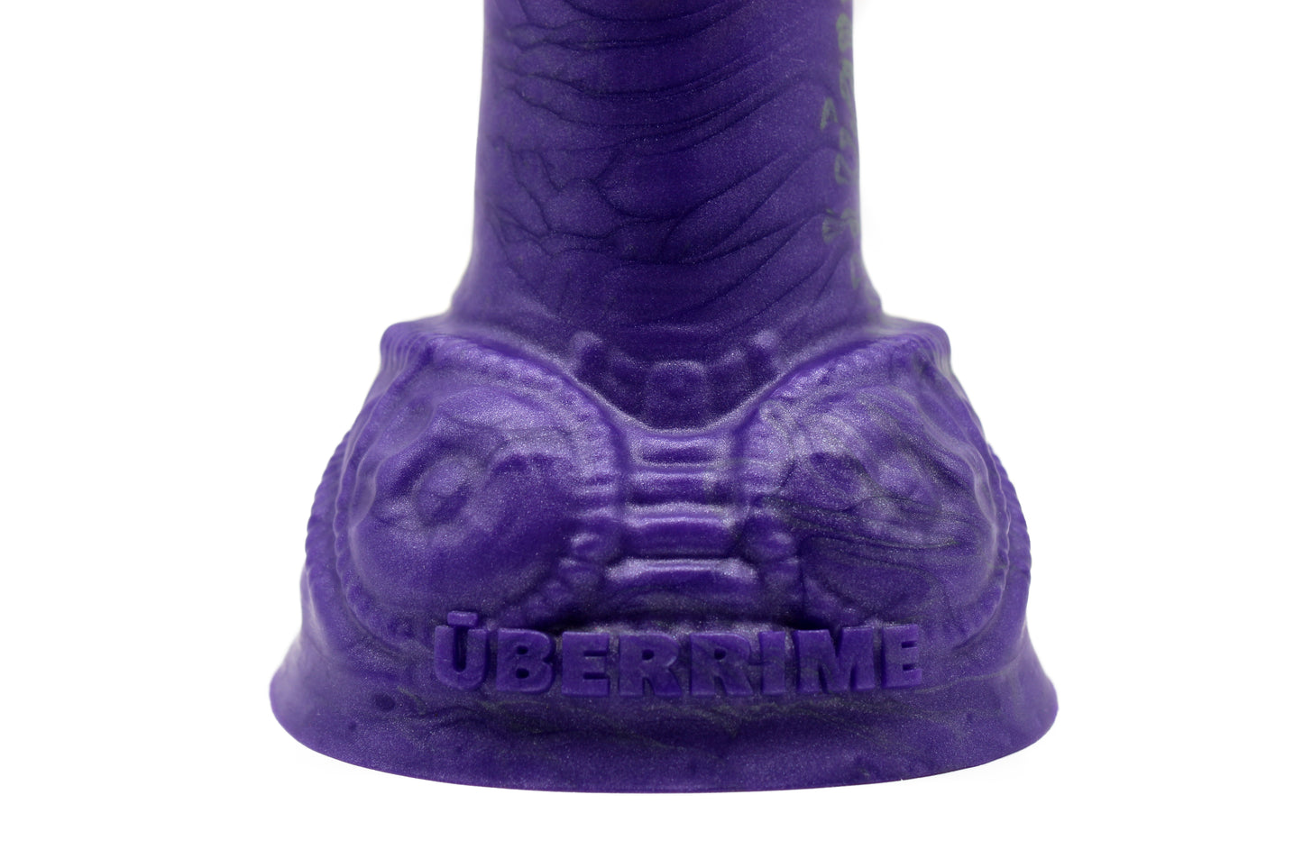 Astrum Alien - Phantasia First Time Fantasy Dildo - Small Size
