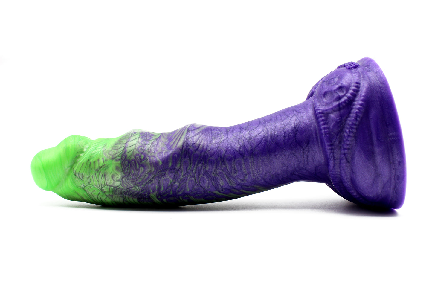 The Astrum Alien Dildo - Ready-Made