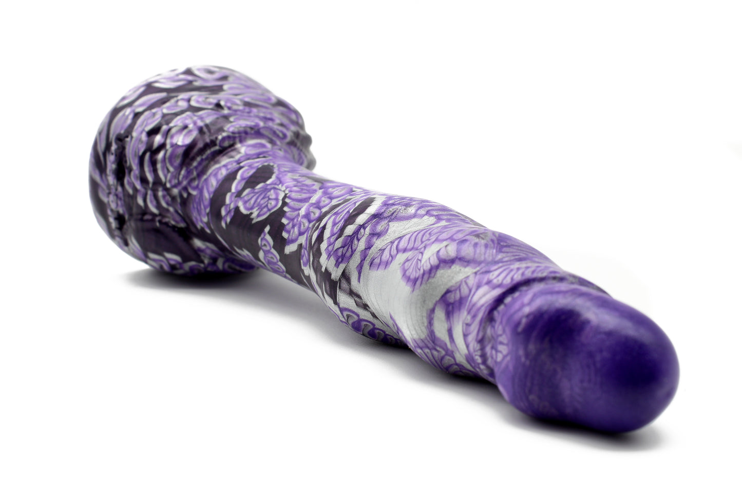 Astrum Alien - Phantasia First Time Fantasy Dildo - Small Size