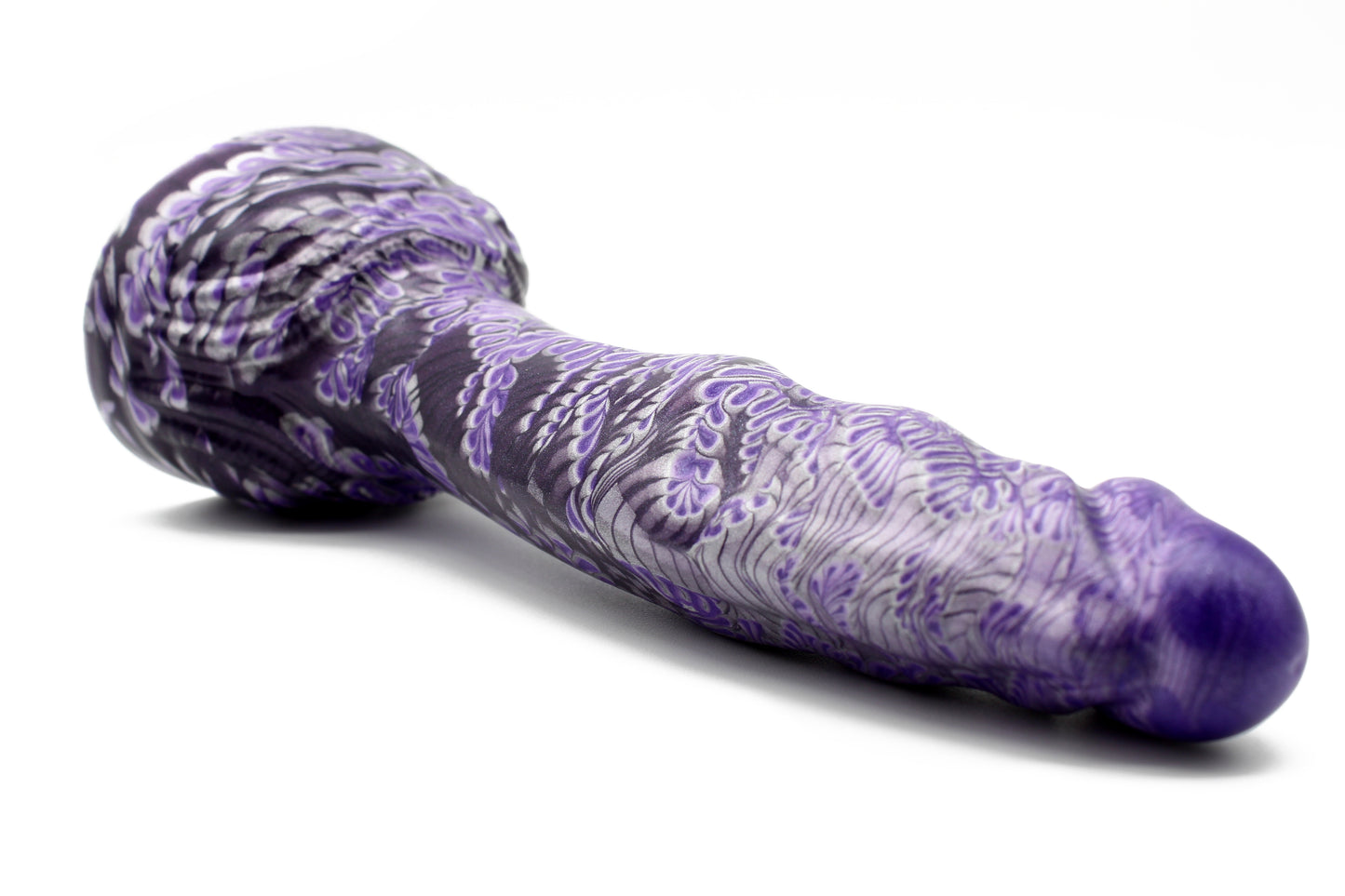Astrum Alien - Phantasia First Time Fantasy Dildo - Small Size