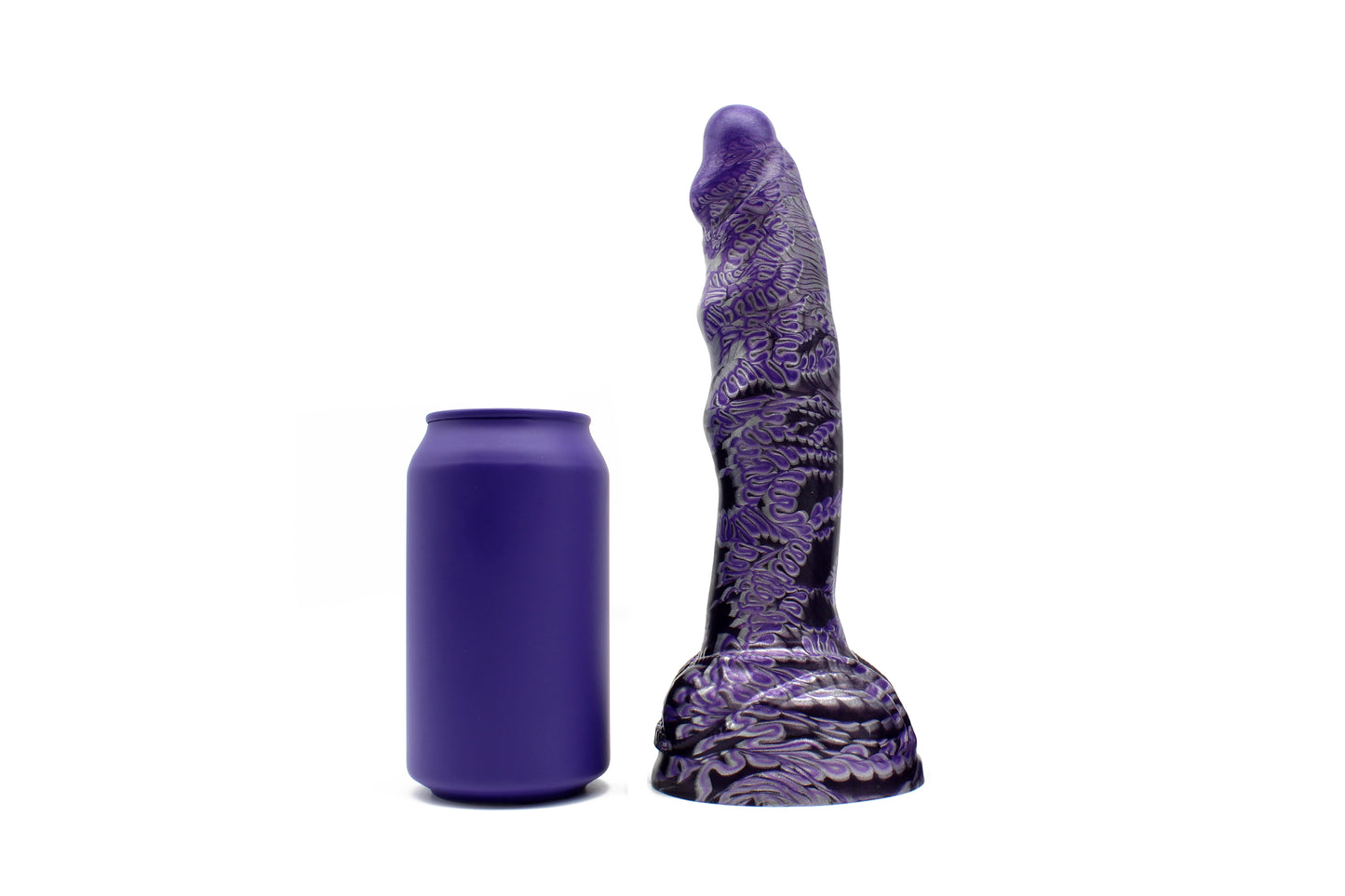 Astrum Alien - Phantasia First Time Fantasy Dildo - Large Size