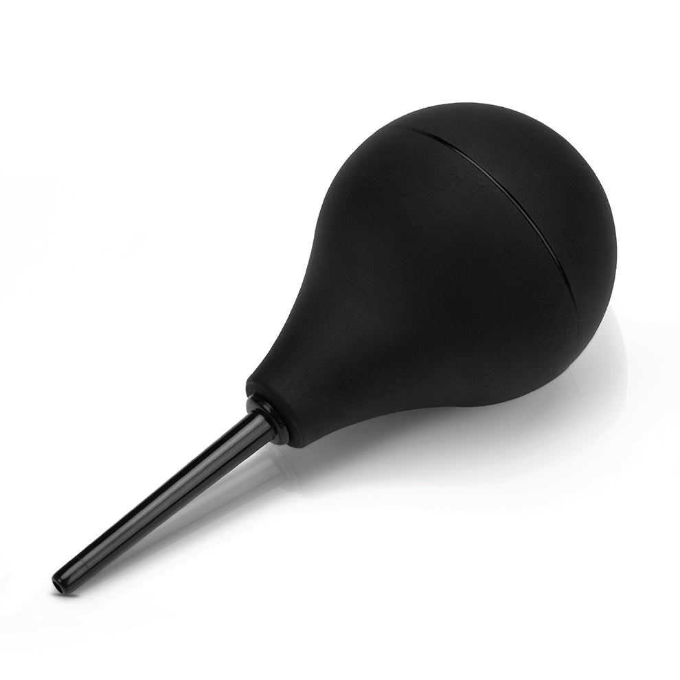Classic Enema Bulb Kit by b-Vibe