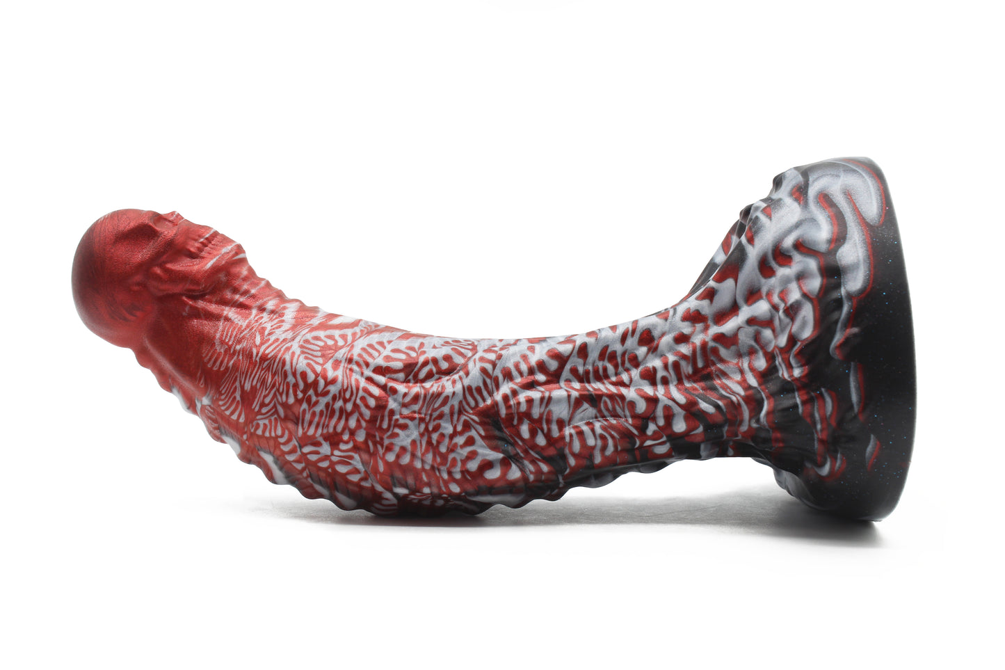 The Messorem! Grim Reaper Dildo