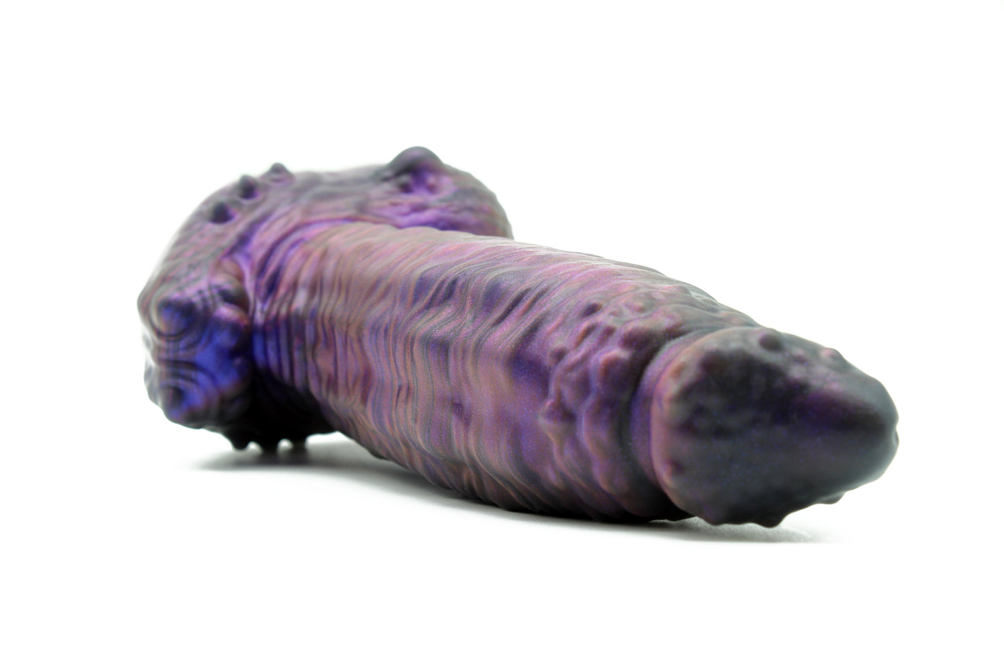 The Arboris Tree Dragon Dildo - Small Size