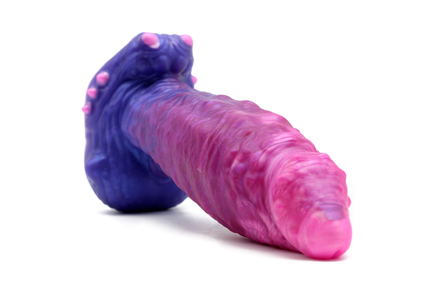 The Arboris Tree Dragon Dildo - Large Size